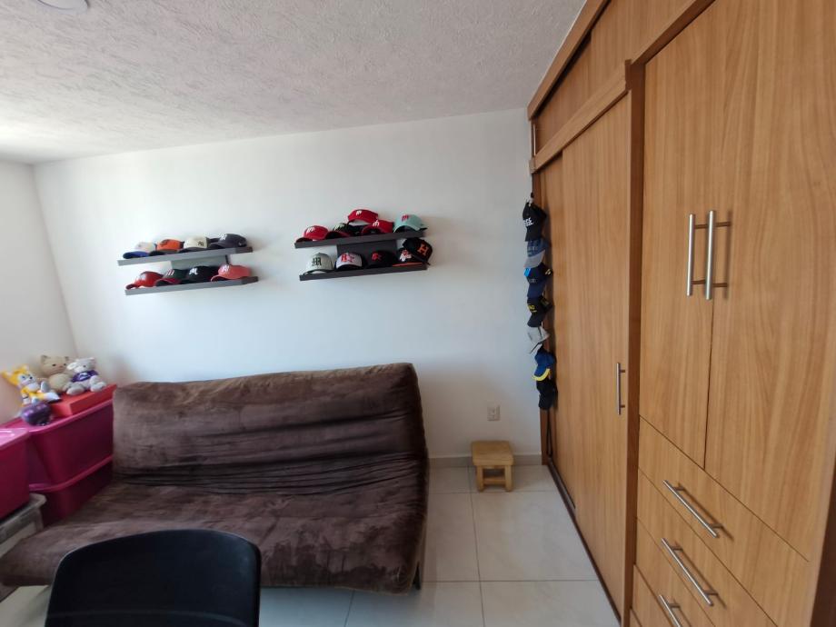 Benito Juárez, Ciudad de México, 03020, Mexico, 2 Bedrooms Bedrooms, ,2 BathroomsBathrooms,Residential,For Sale,1723208