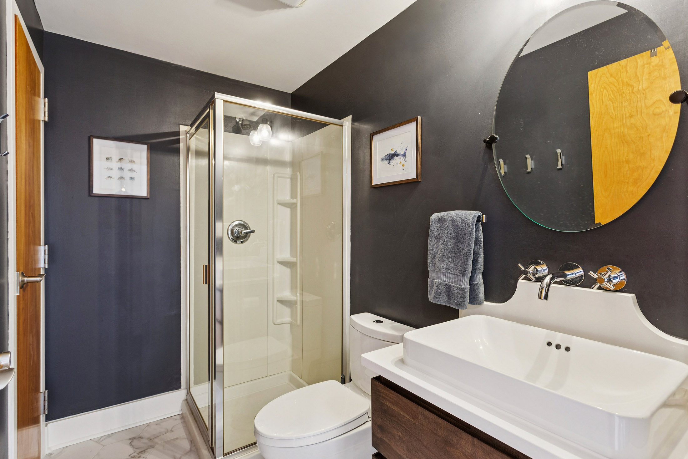  Amazing Top Floor Two Bedroom Loft in the Heart of Chamblee - 物件實景