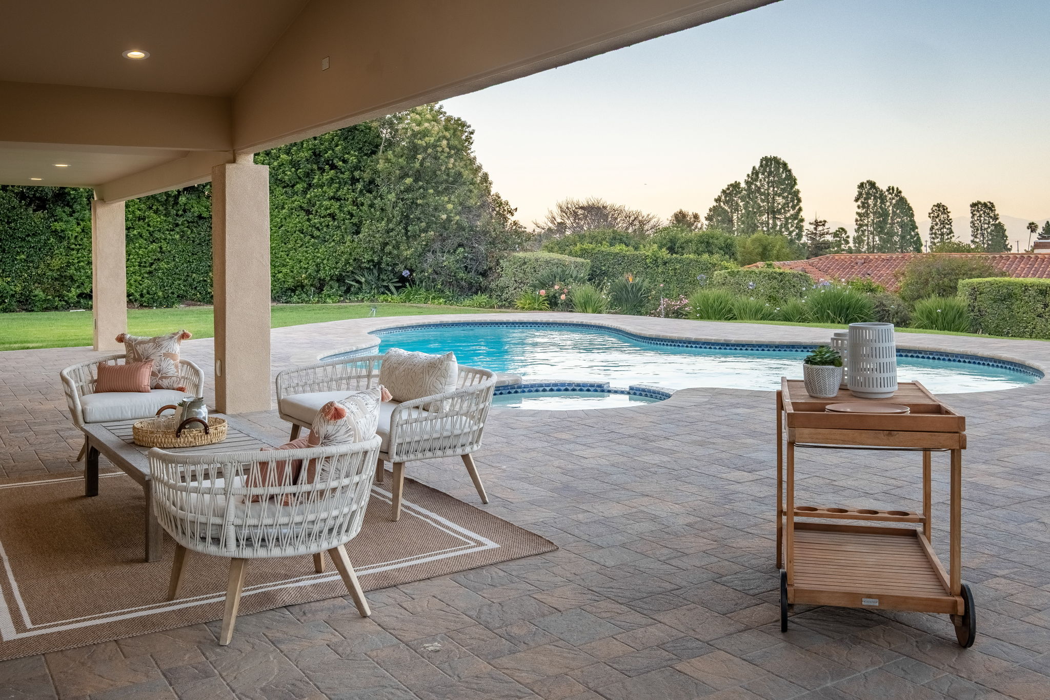  30419 Miraleste Drive, Rancho Palos Verdes, CA 90275 - 物件實景