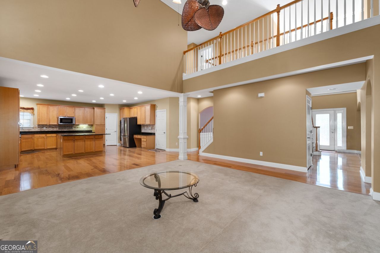 Stonecrest, Georgia, 30038, United States, 5 Bedrooms Bedrooms, ,4 BathroomsBathrooms,Residential,For Sale,1907075
