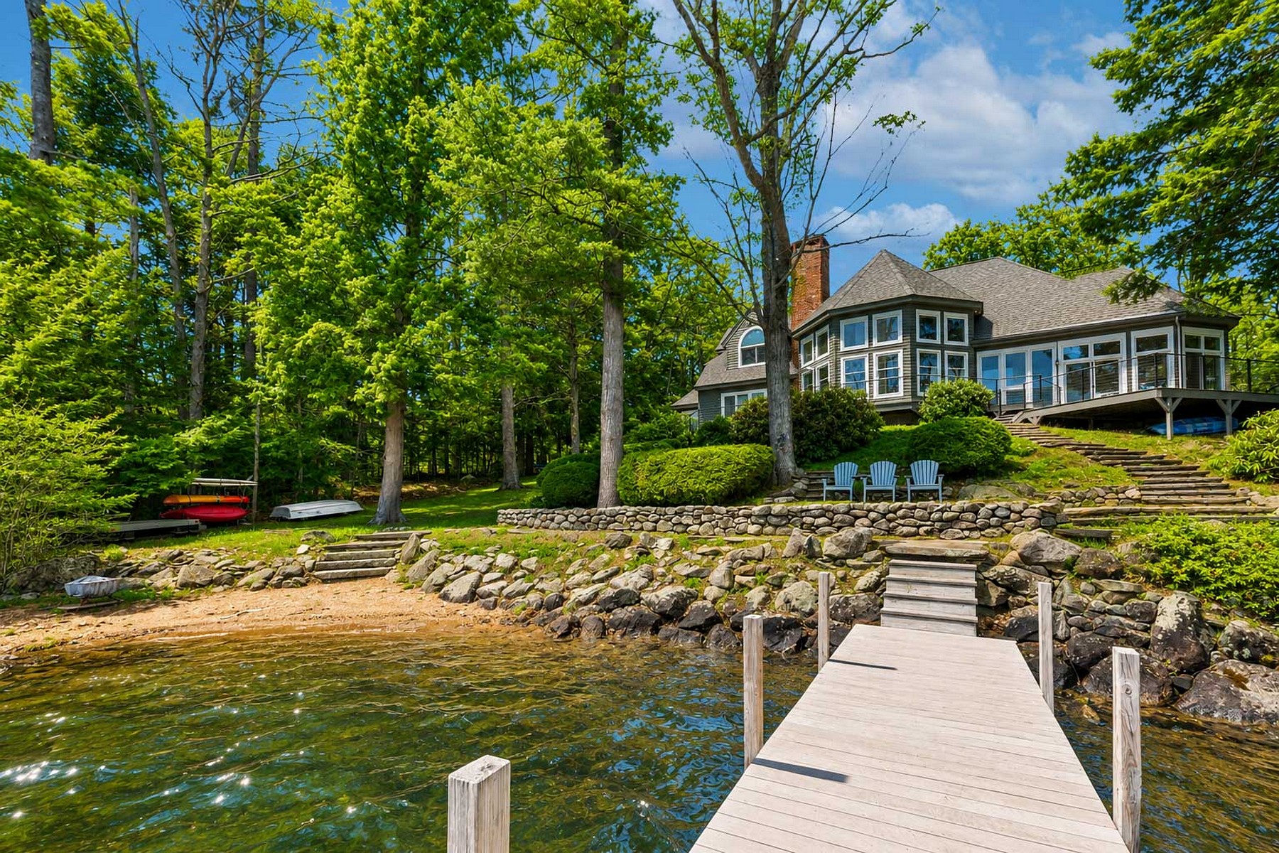  986 Lakeshore Drive - 物件實景