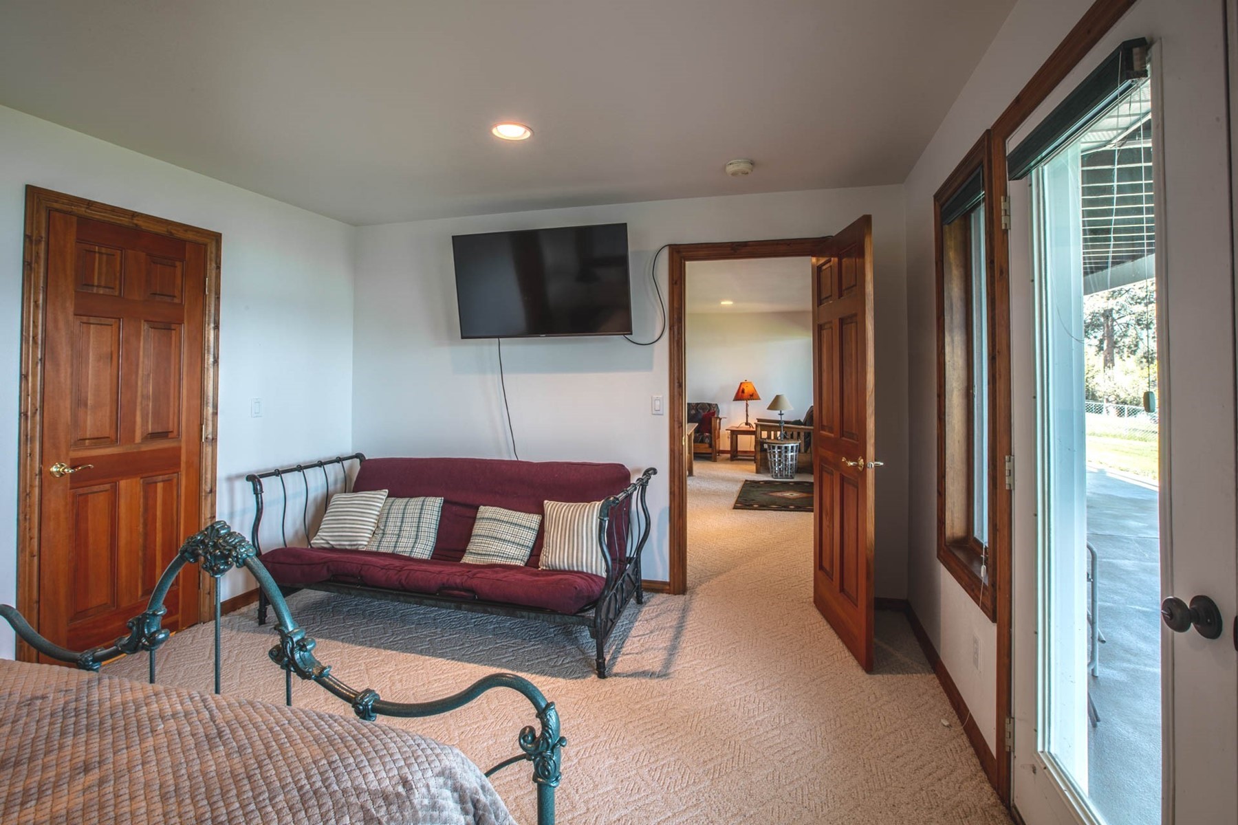  Waterfront Home Pend Oreille - 物件實景