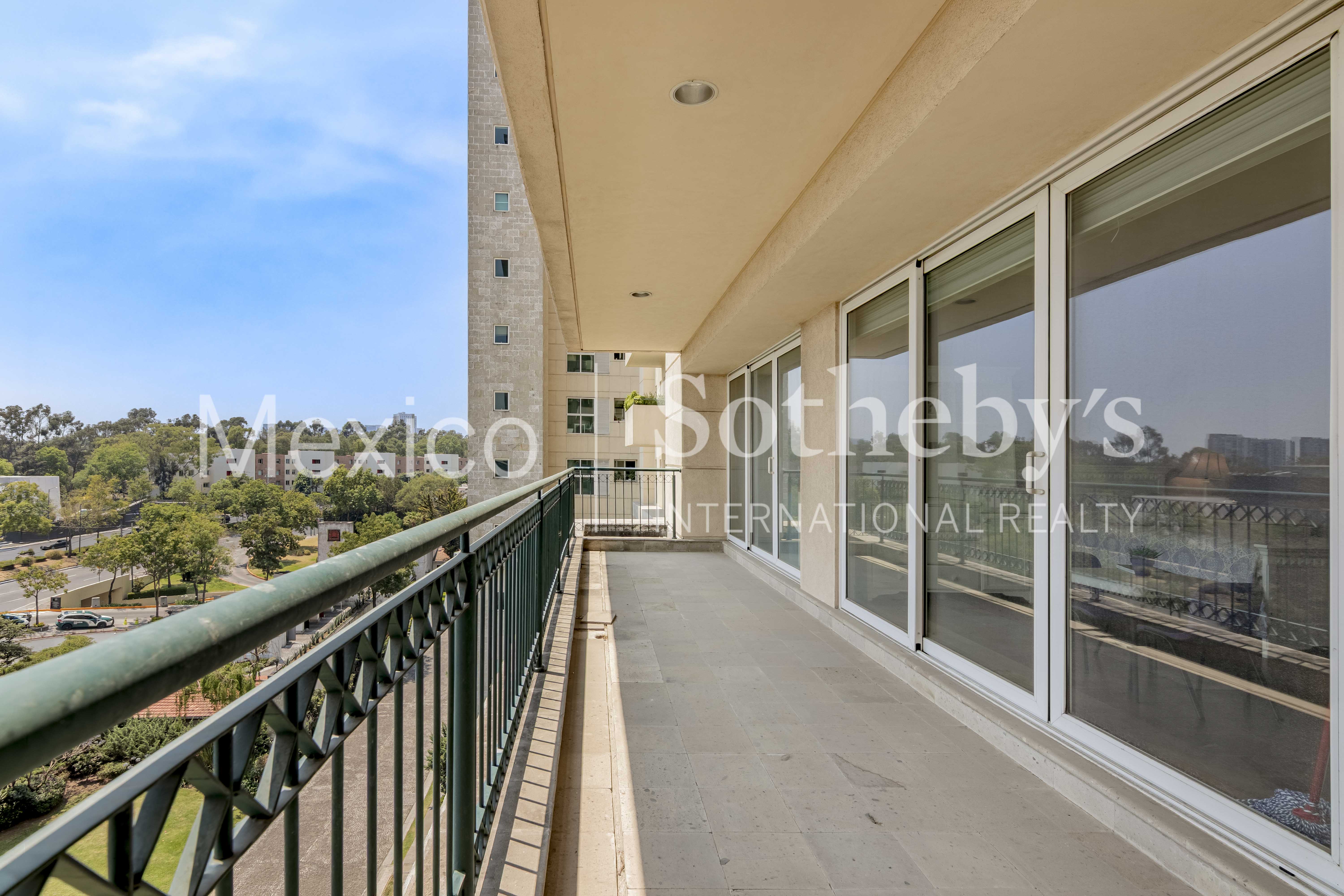  Residence Club de Golf Bosques - 物件實景