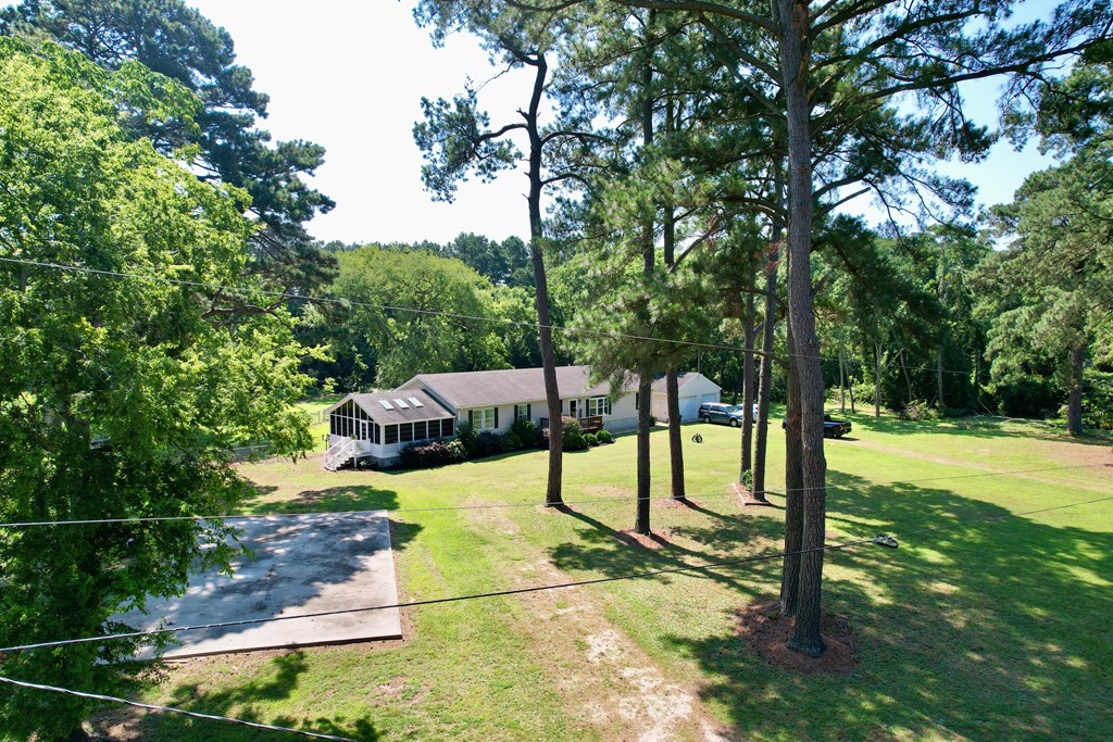 Painter, Virginia, 23420, United States, 4 Bedrooms Bedrooms, ,2 BathroomsBathrooms,Residential,For Sale,1908703
