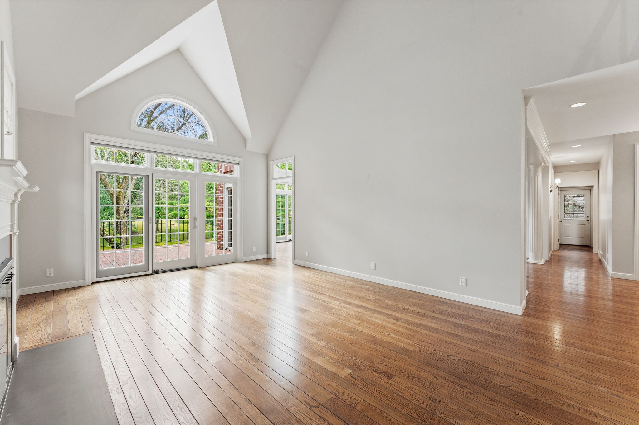  Timeless Bell Oaks Estate with Exceptional Craftsmanship - 物件實景