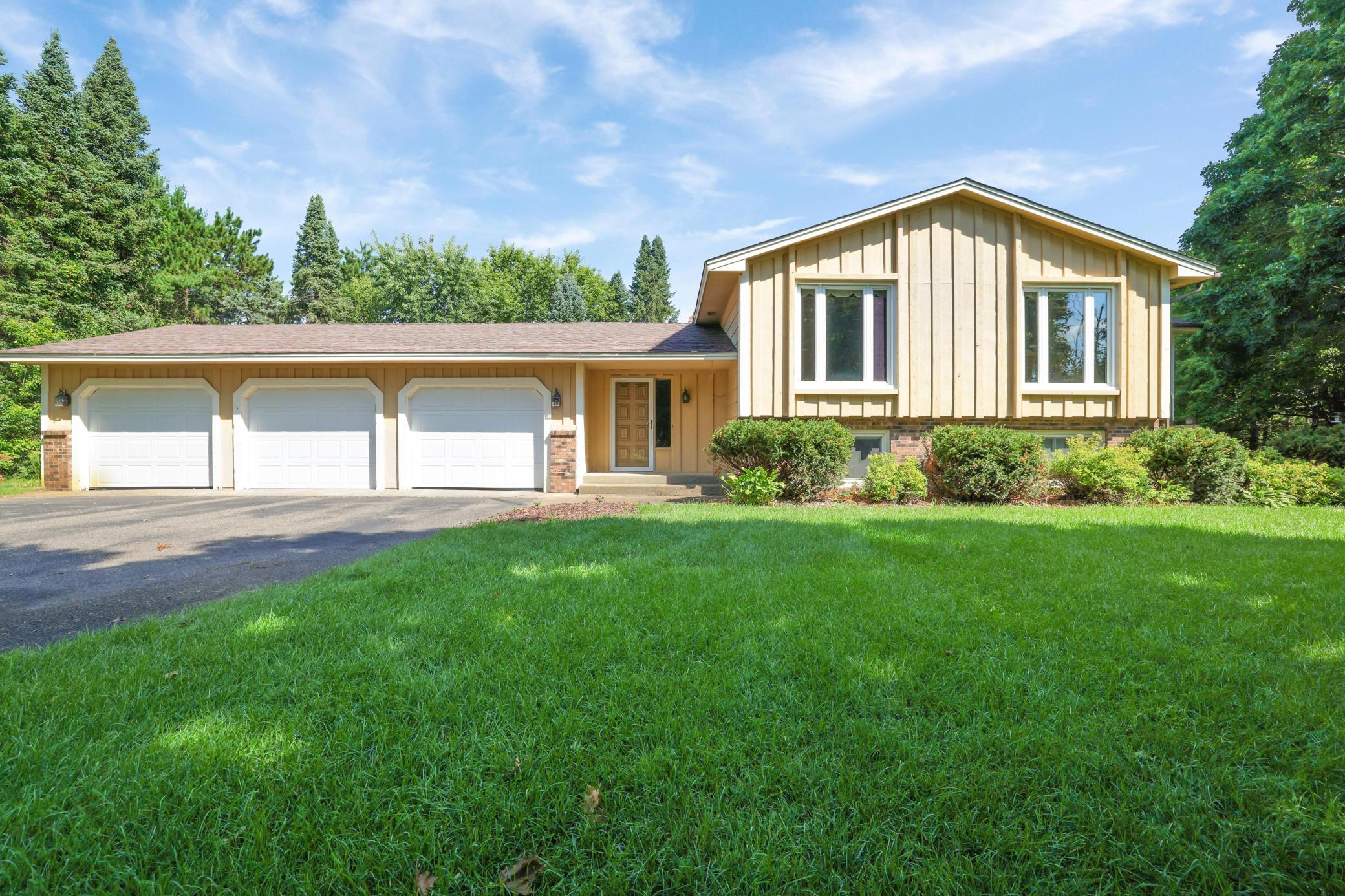 Andover, Minnesota, 55304, United States, 4 Bedrooms Bedrooms, ,2 BathroomsBathrooms,Residential,For Sale,1975658