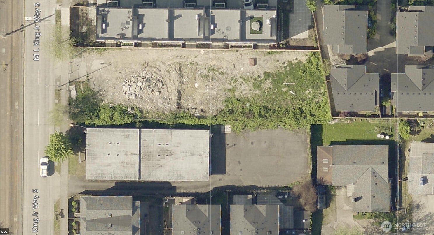 Seattle, Washington, 98118, United States, ,Land,For Sale,1975235