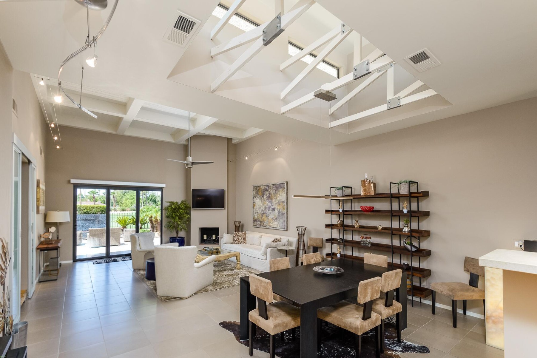  4612 N 65th Street  Scottsdale, AZ - 物件實景