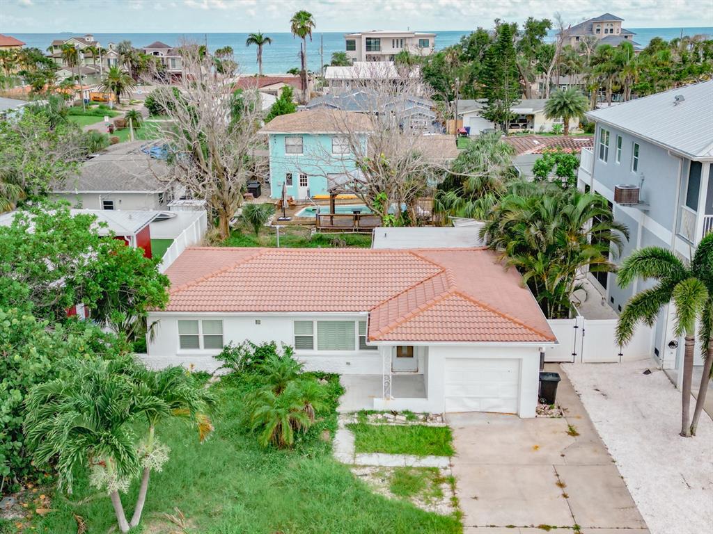Redington Beach, Florida, 33708, United States, 3 Bedrooms Bedrooms, ,2 BathroomsBathrooms,Residential,For Sale,1895824