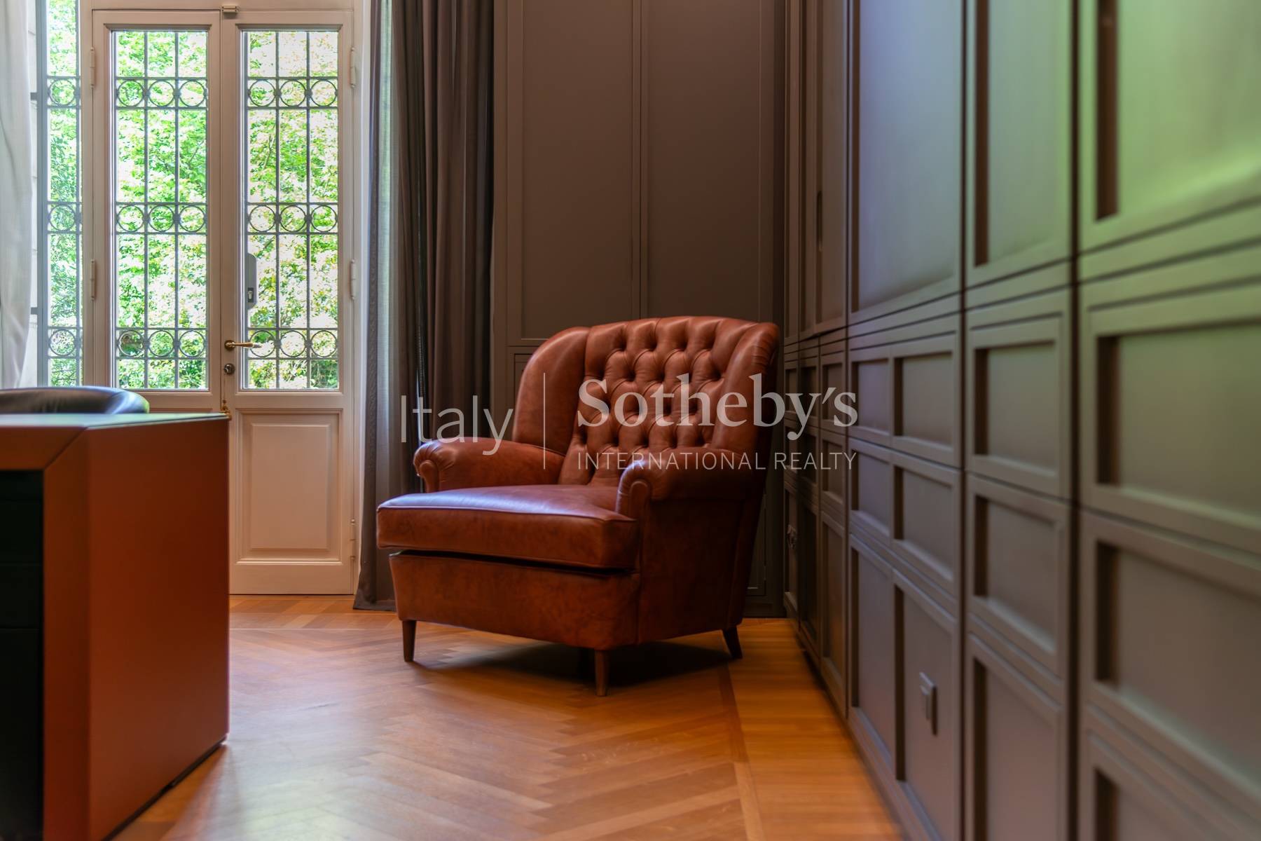  Prestigious villa in the centre of Monza - 物件實景