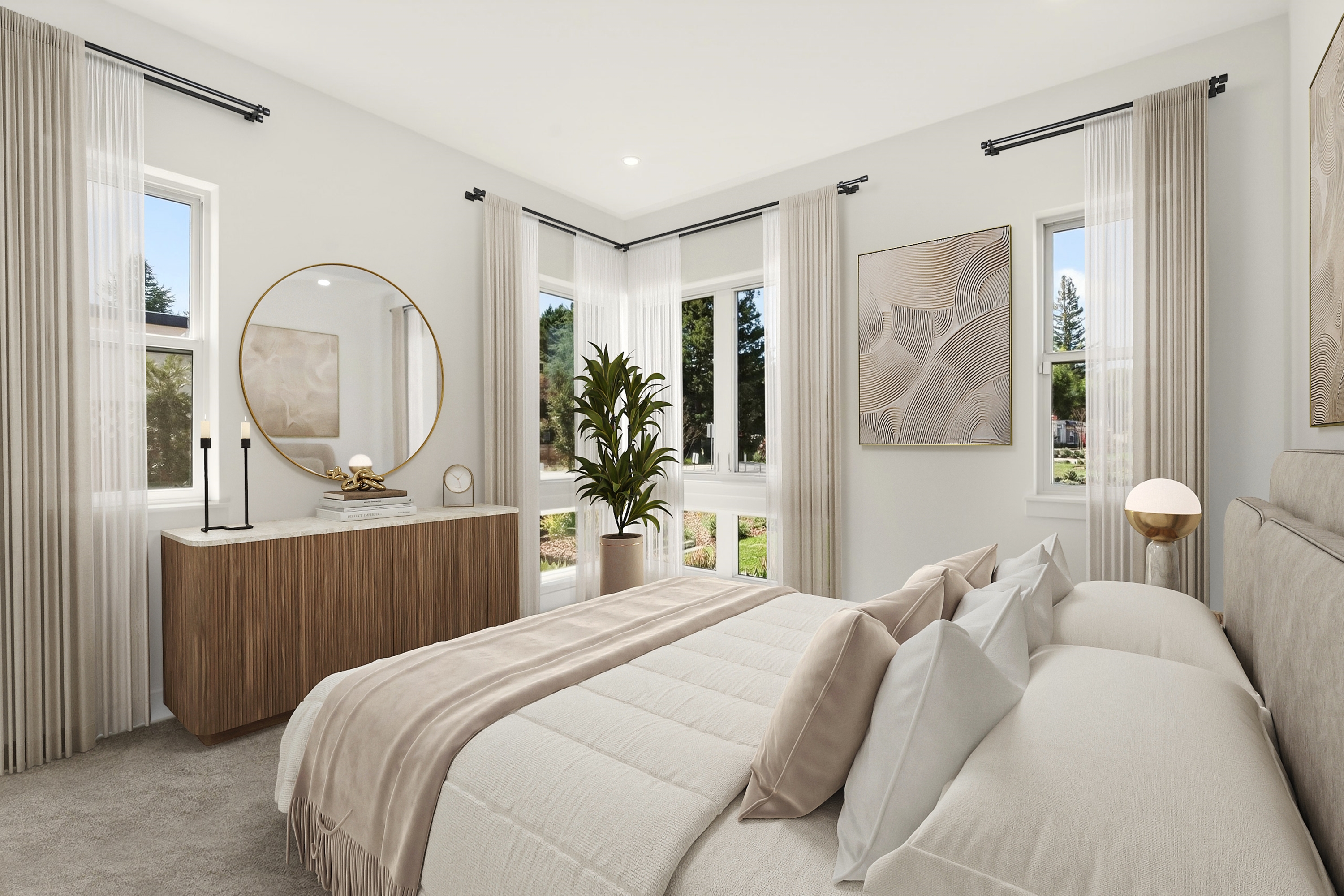  Napa Elegance - 物件實景