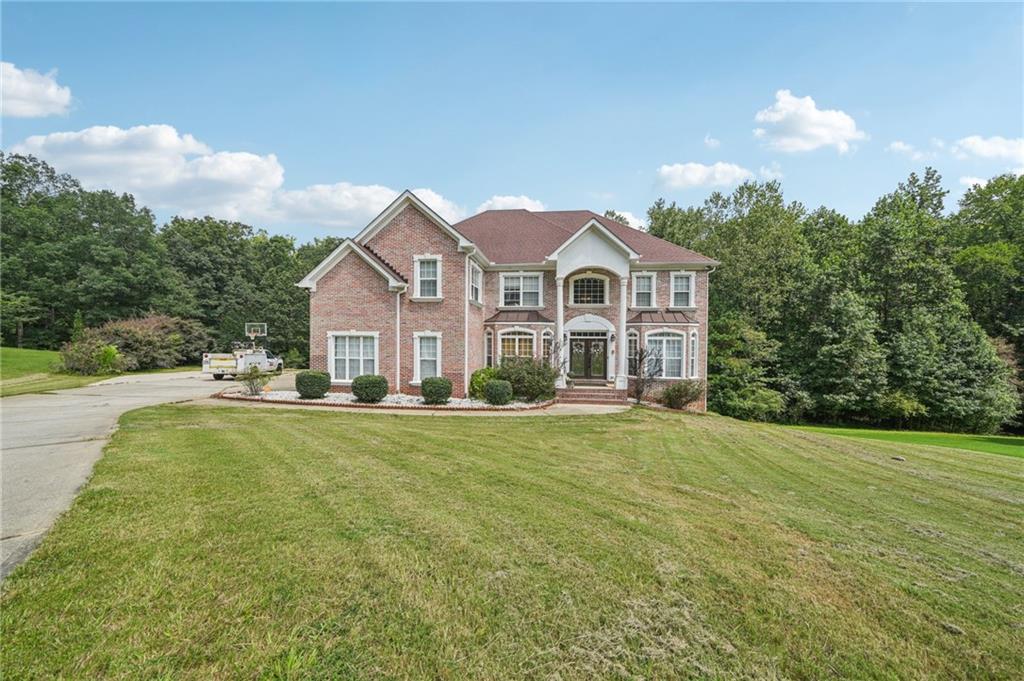 Stockbridge, Georgia, 30281, United States, 5 Bedrooms Bedrooms, ,4 BathroomsBathrooms,Residential,For Sale,1975604