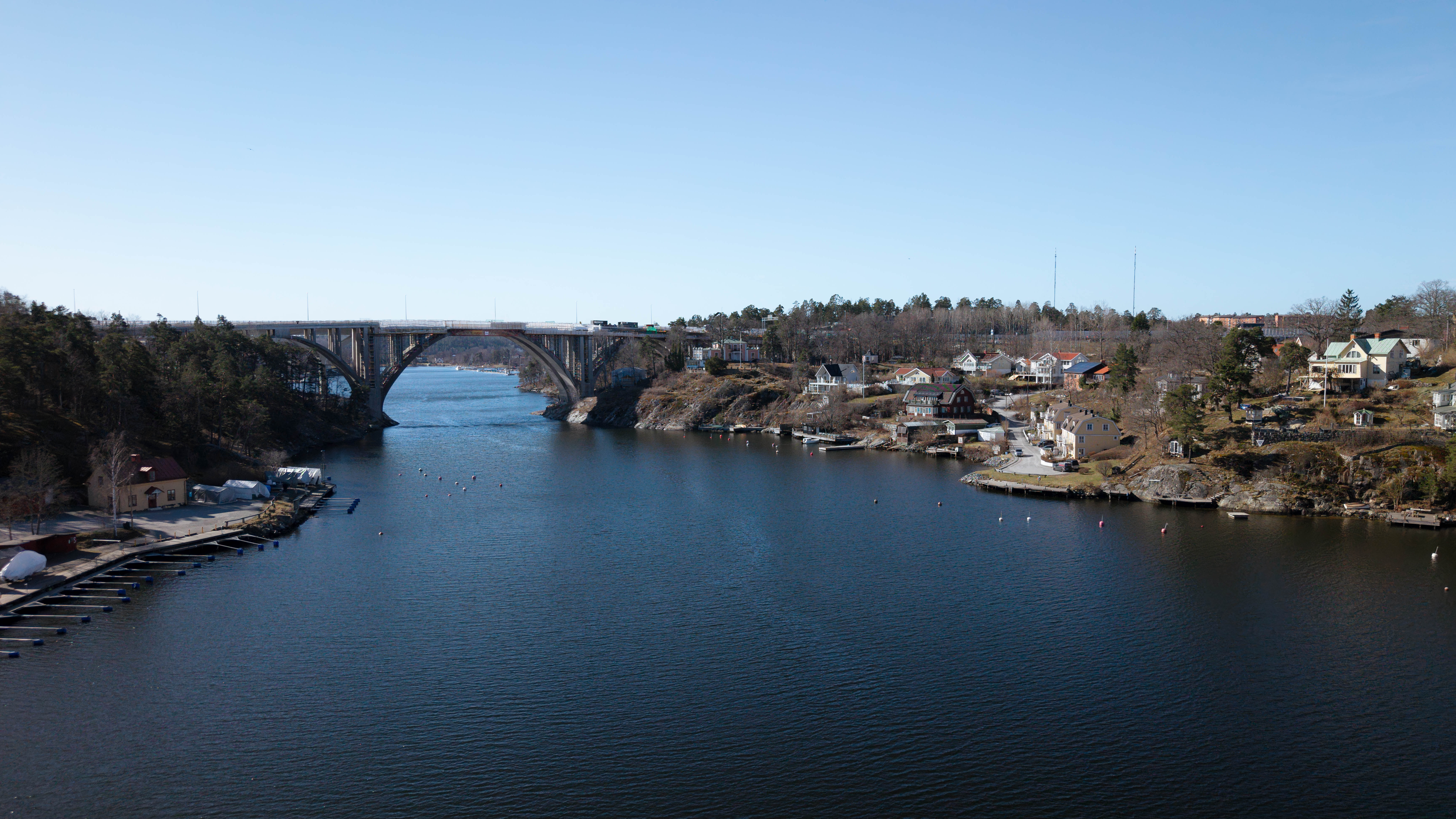  Solsundavägen 24 - 物件實景