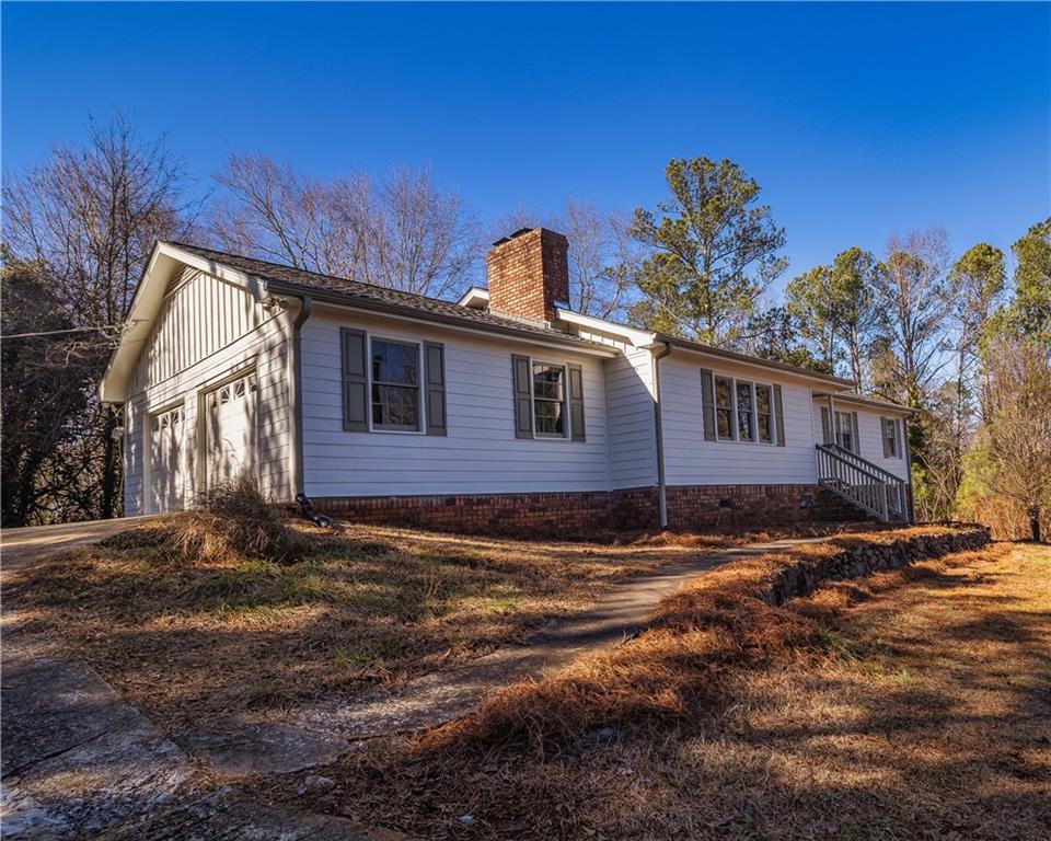 Woodstock, Georgia, 30188, United States, 4 Bedrooms Bedrooms, ,3 BathroomsBathrooms,Residential,For Sale,1974094