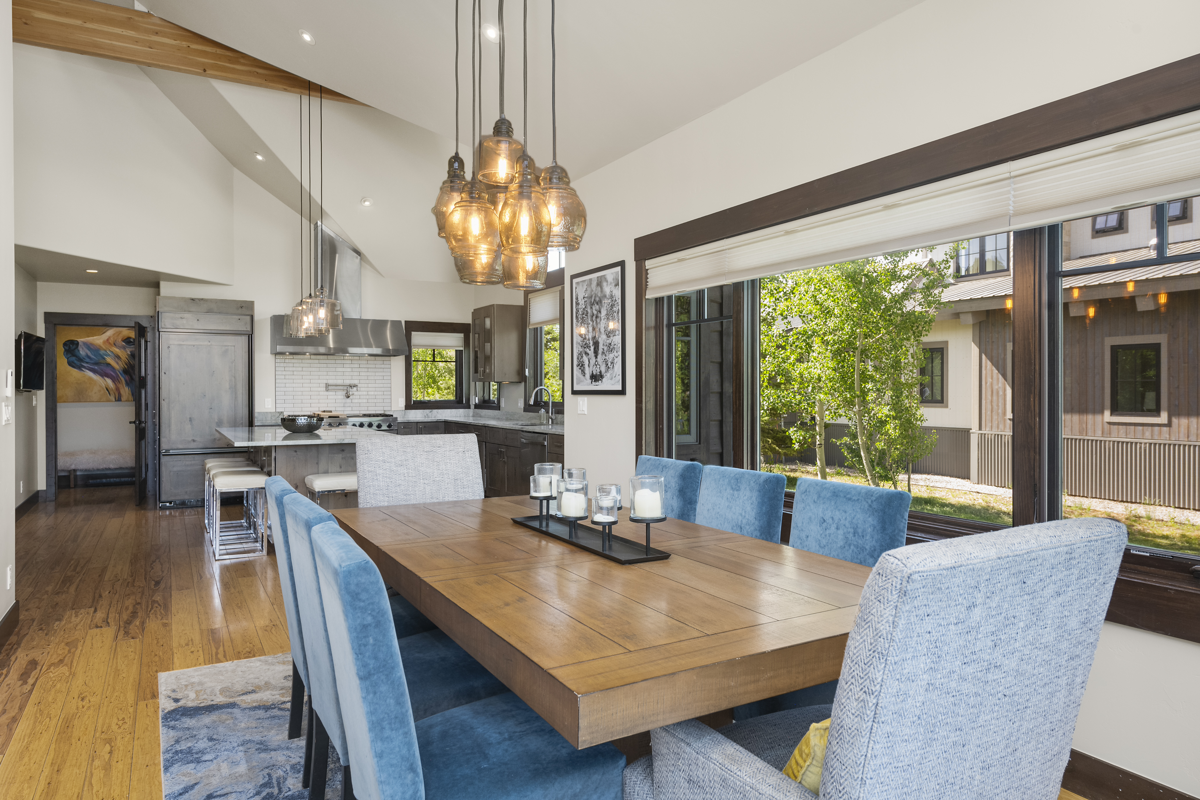  330 Larkspur Loop, Crested Butte, CO 81224 - 物件實景