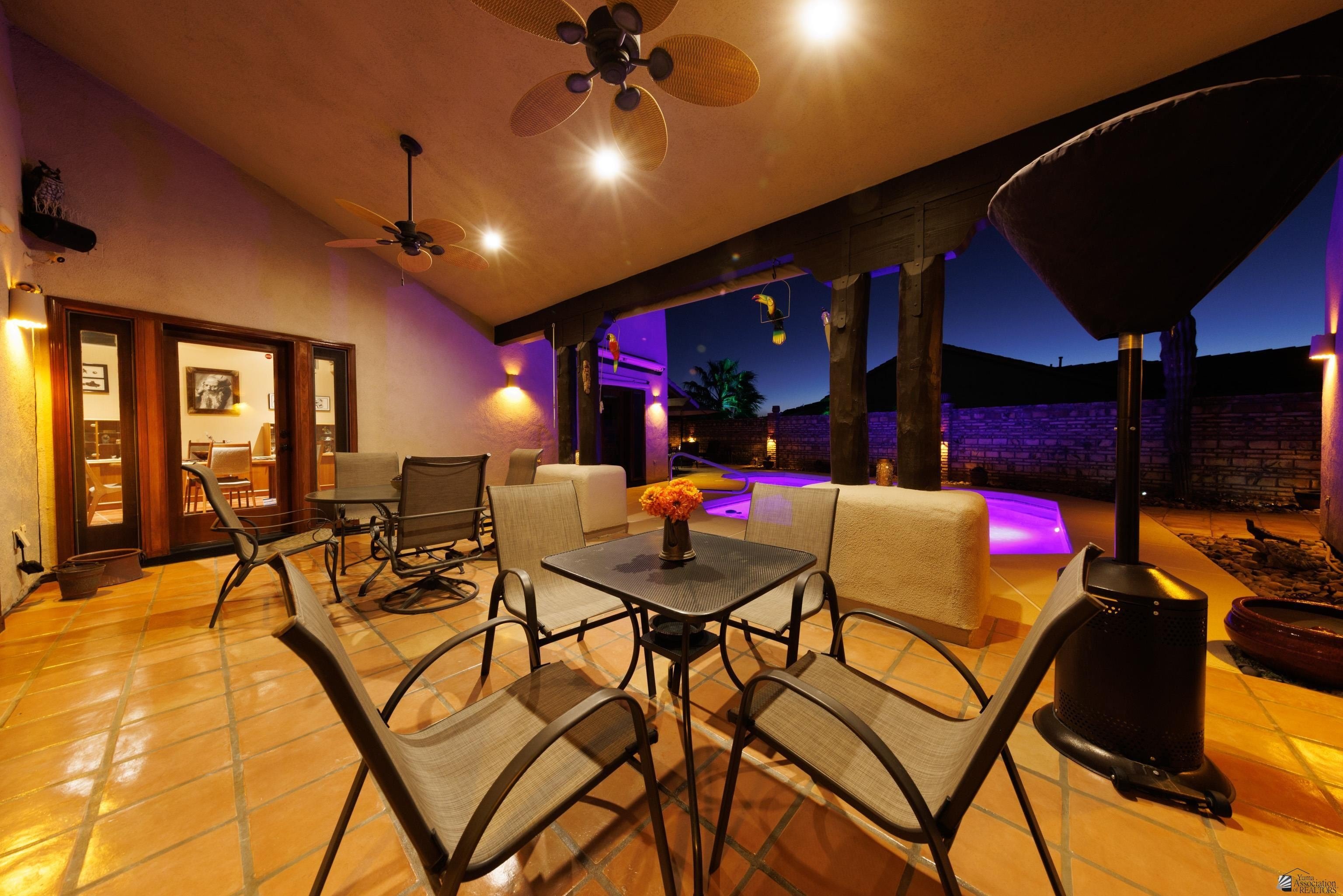 Yuma, Arizona, 85367, United States, 3 Bedrooms Bedrooms, ,1 BathroomBathrooms,Residential,For Sale,1982634