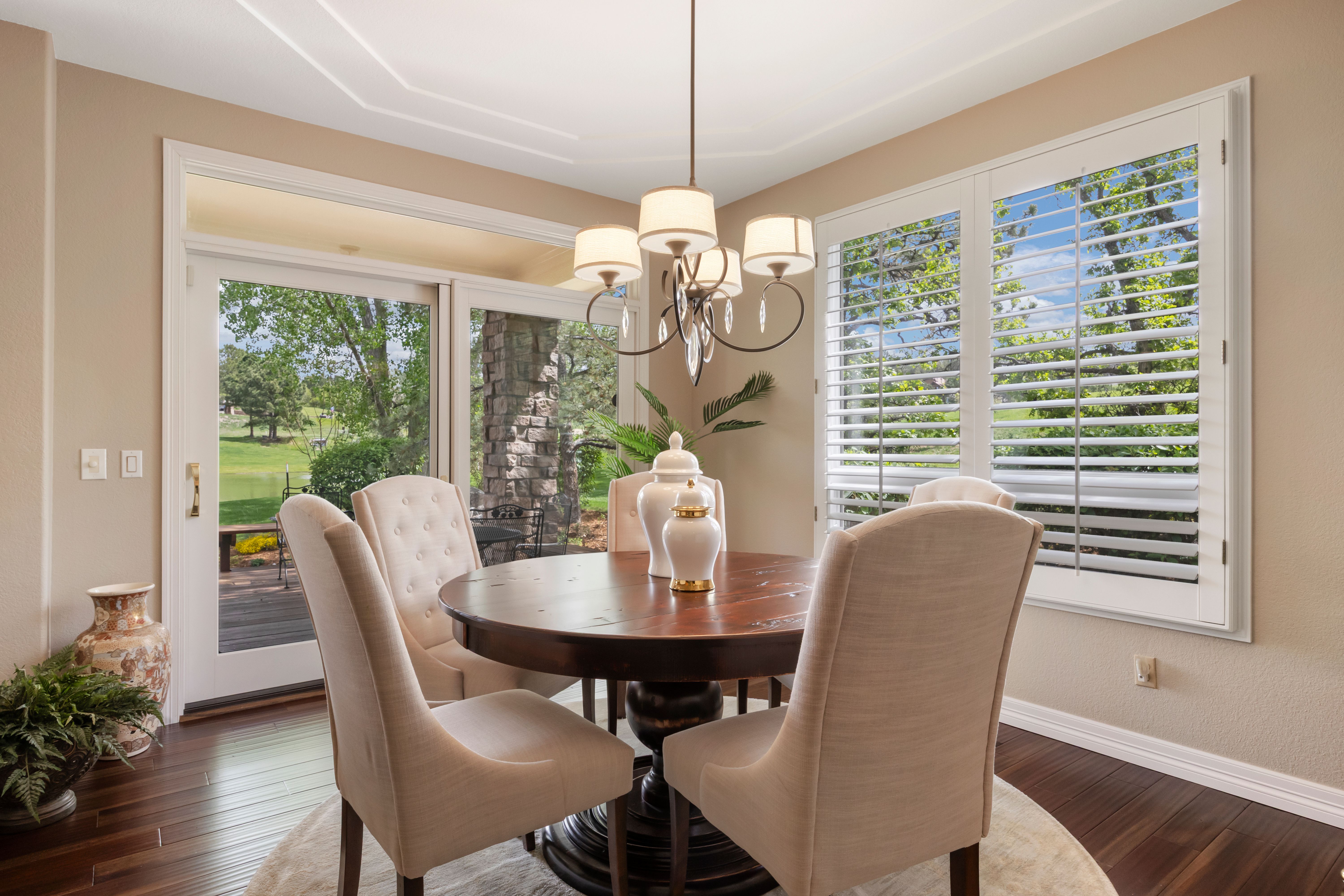  Residence Offering An Unmatched Opportunity To Enjoy Colorado Living At Its Best - 物件實景