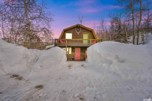 Heber City, Utah, 84032, United States, 4 Bedrooms Bedrooms, ,2 BathroomsBathrooms,Residential,For Sale,2005554