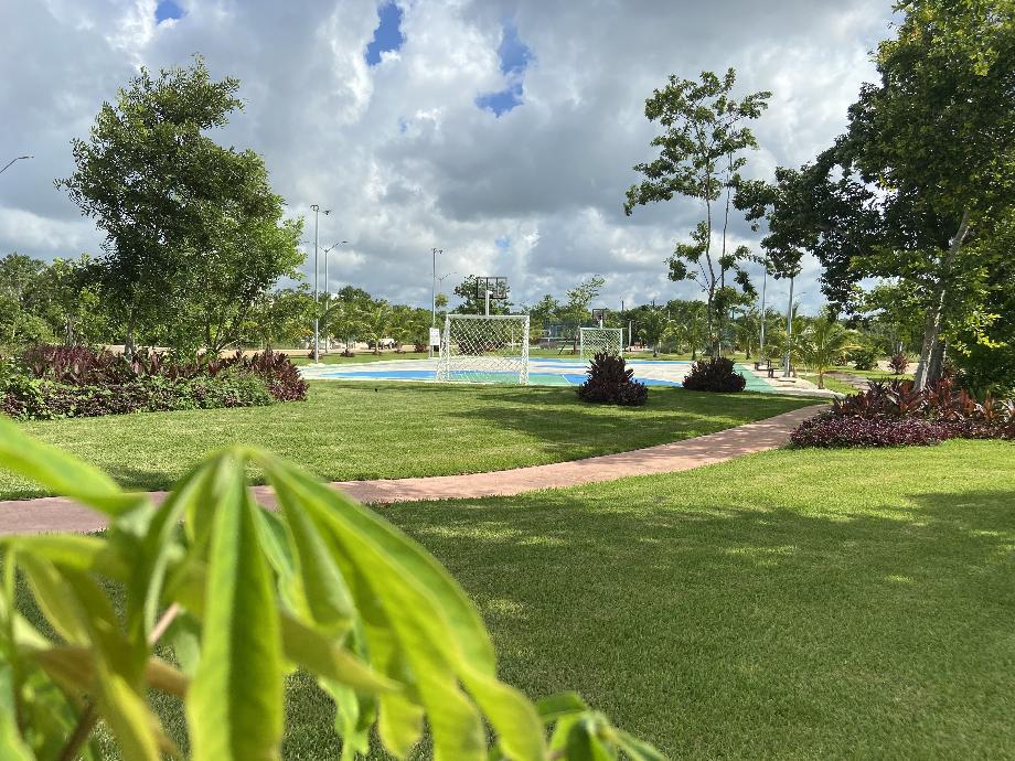 Benito Juárez, Quintana Roo, 77500, Mexico, 4 Bedrooms Bedrooms, ,4 BathroomsBathrooms,Residential,For Sale,1838791