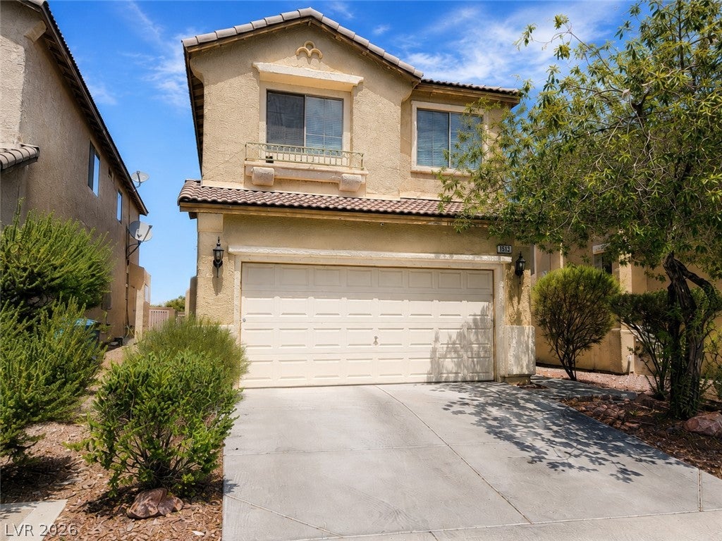 Sweet Cedar Ave, Las Vegas, NV 89143