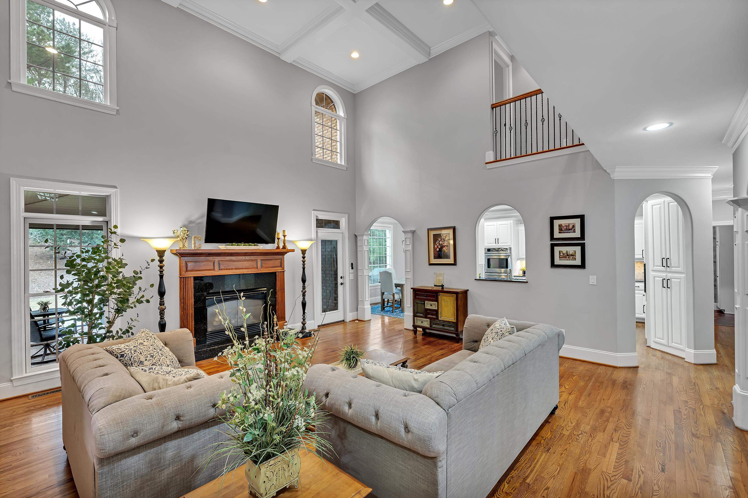 Spartanburg, South Carolina, 29306, United States, 4 Bedrooms Bedrooms, ,4 BathroomsBathrooms,Residential,For Sale,1818931