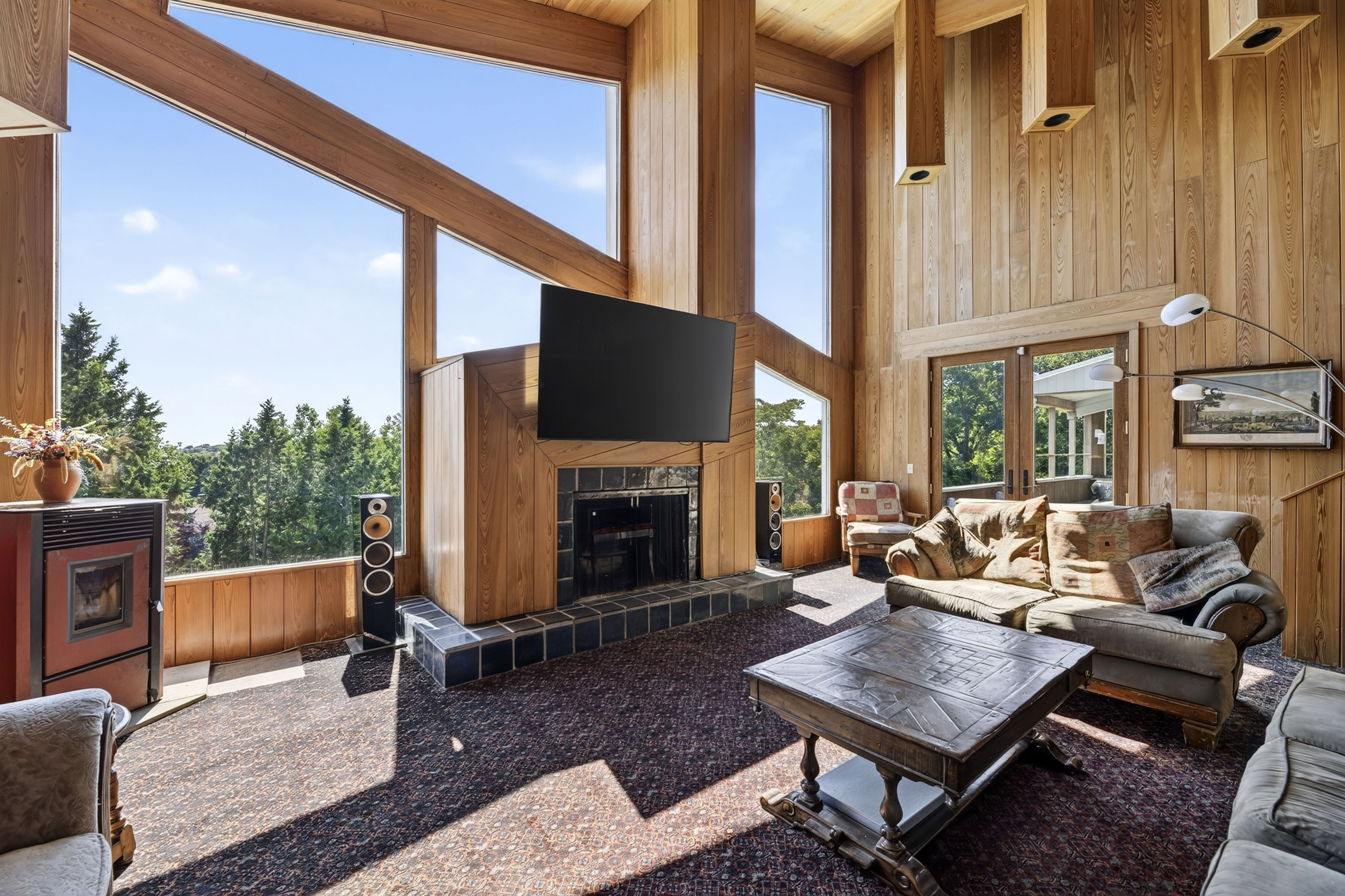  Contemporary Retreat - 物件實景