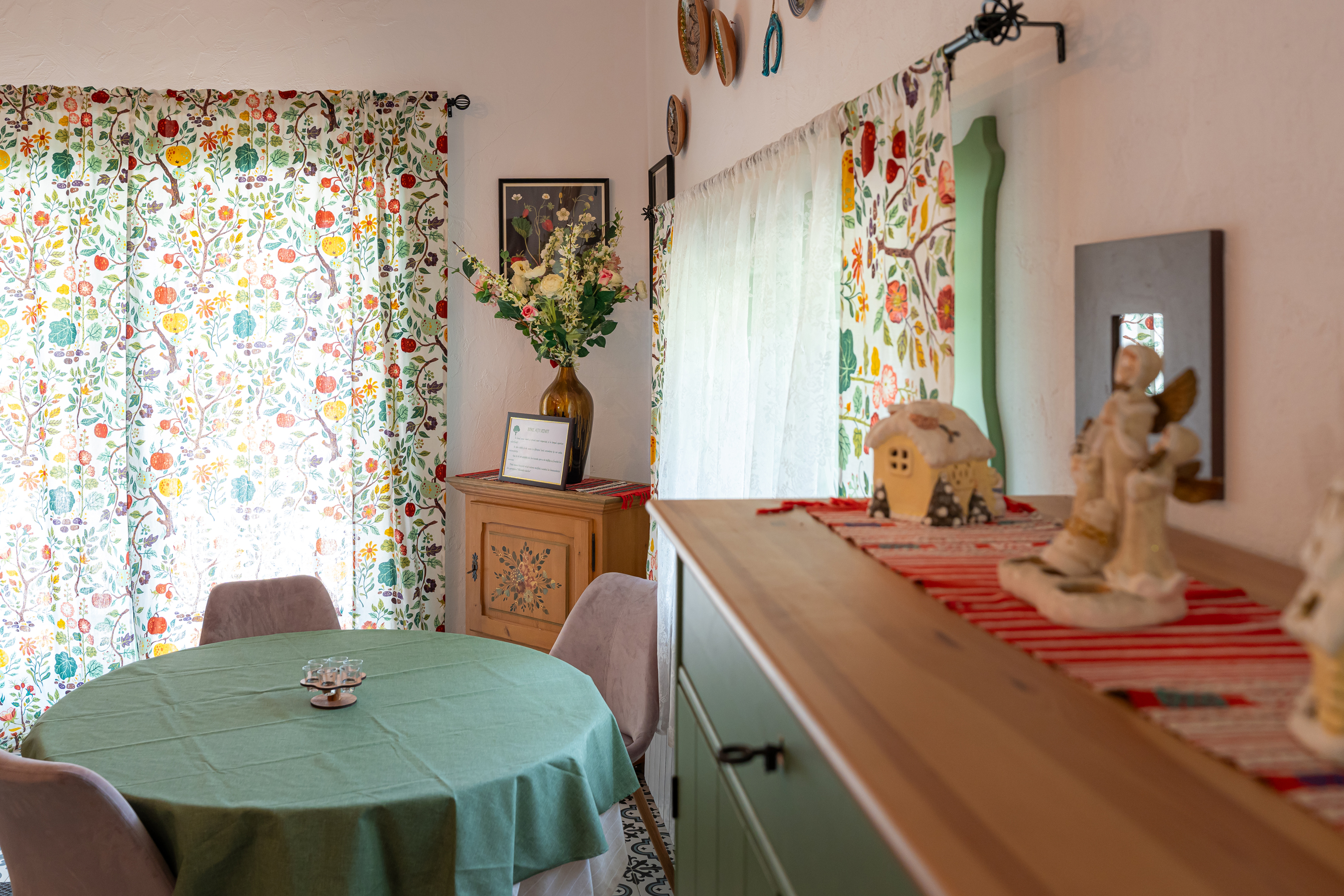  Versatile 22-Hectare Private Estate - Forested Heart of the Apuseni Mountains - 物件實景