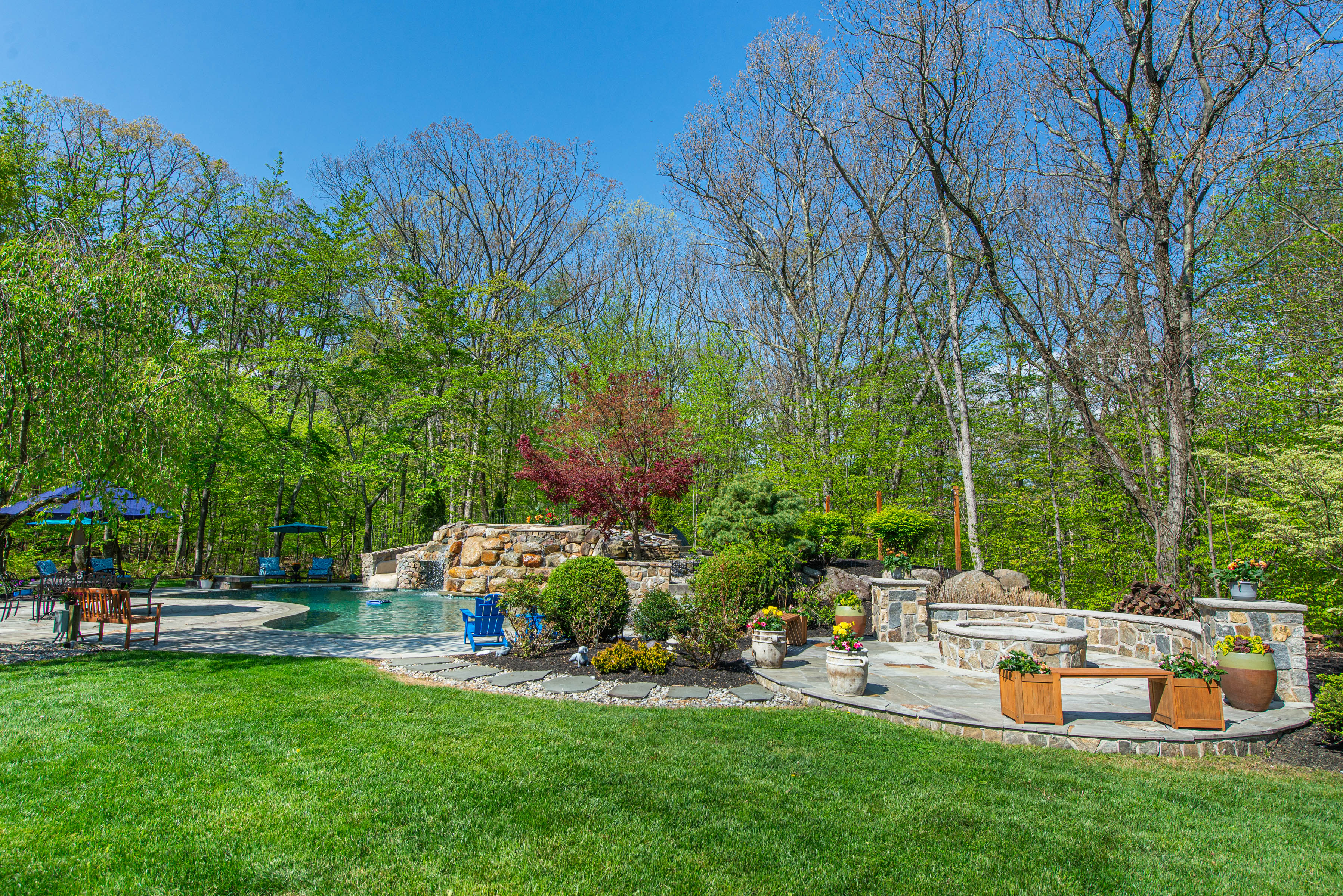  5 Julia Court, Boonton Township, NJ 07005 - 物件實景
