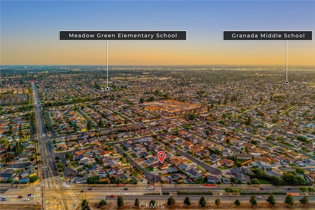Whittier, California, 90604, United States, 4 Bedrooms Bedrooms, ,2 BathroomsBathrooms,Residential,For Sale,1918097