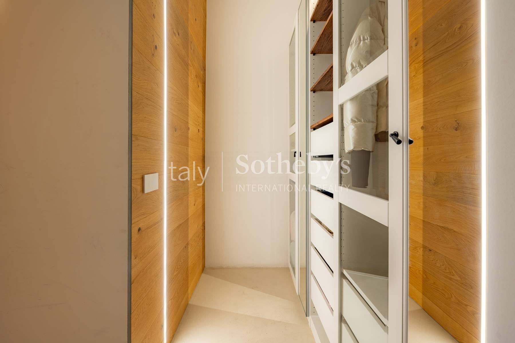  Elegant contemporary residence in the Porta Venezia District - 物件實景