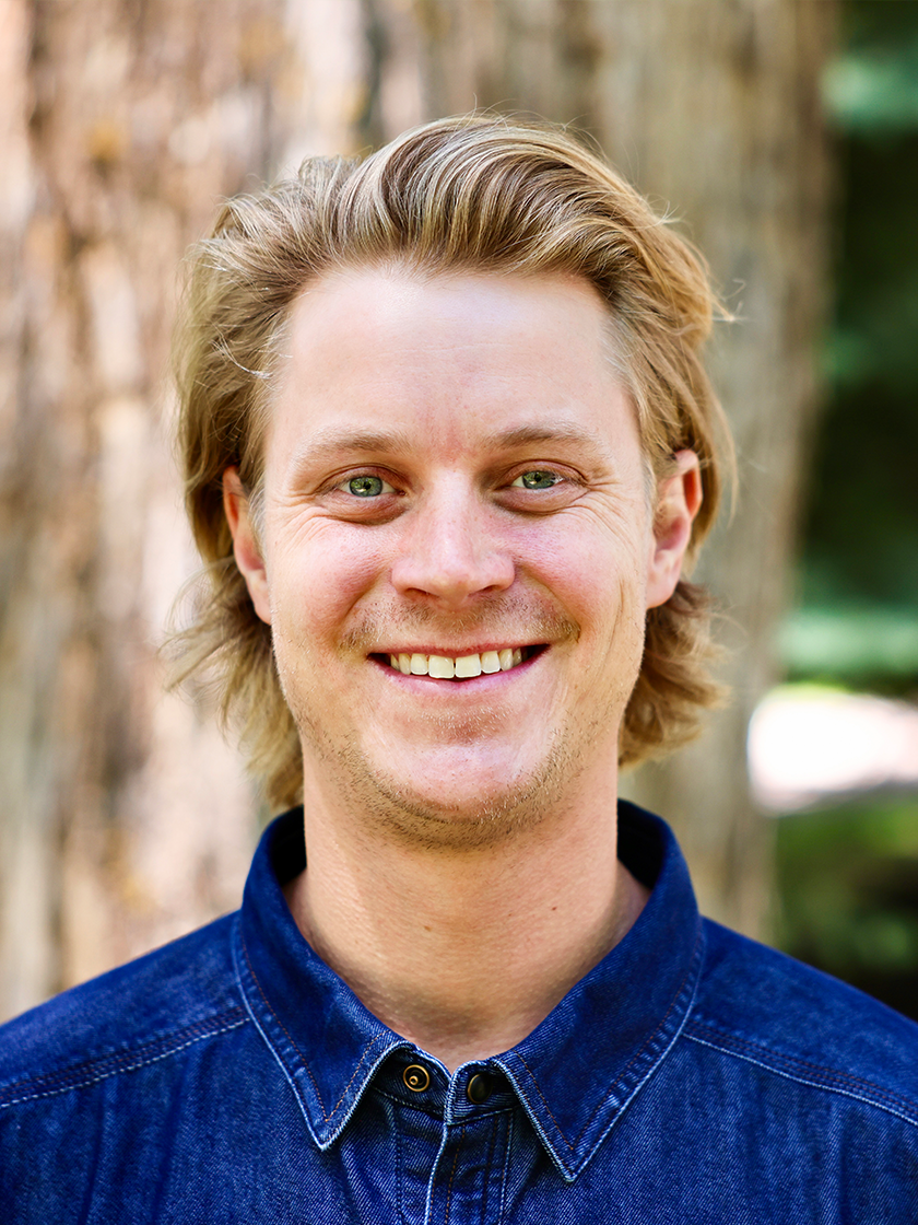 Tyler Roos