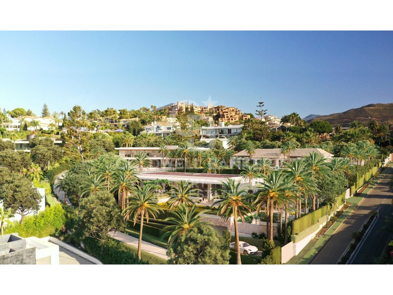 Marbella, Andalusia, ES, 7 Bedrooms Bedrooms, ,8 BathroomsBathrooms,Residential,For Sale,1759886