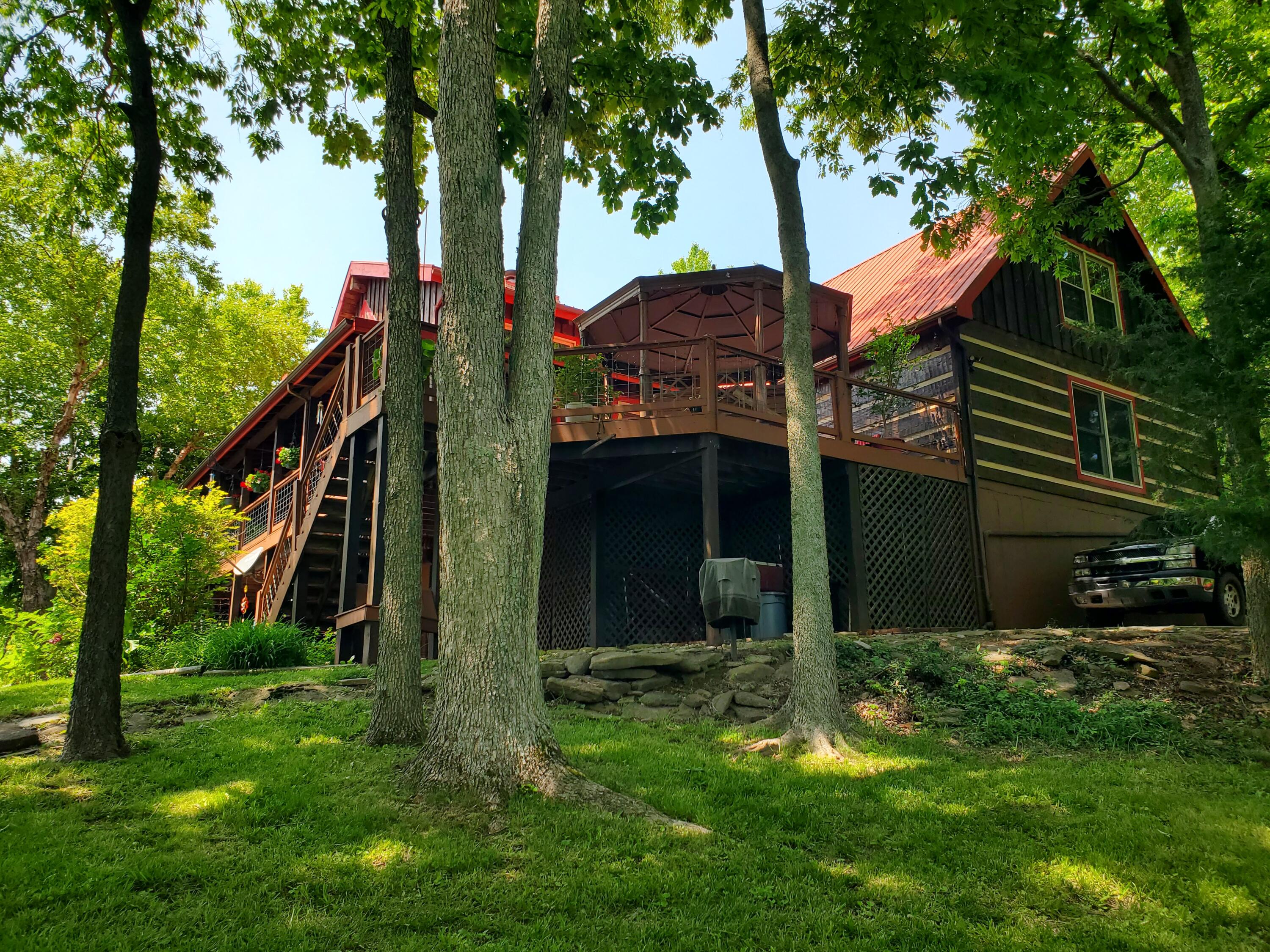 Sadieville, Kentucky, 40370, United States, 4 Bedrooms Bedrooms, ,3 BathroomsBathrooms,Residential,For Sale,1839886