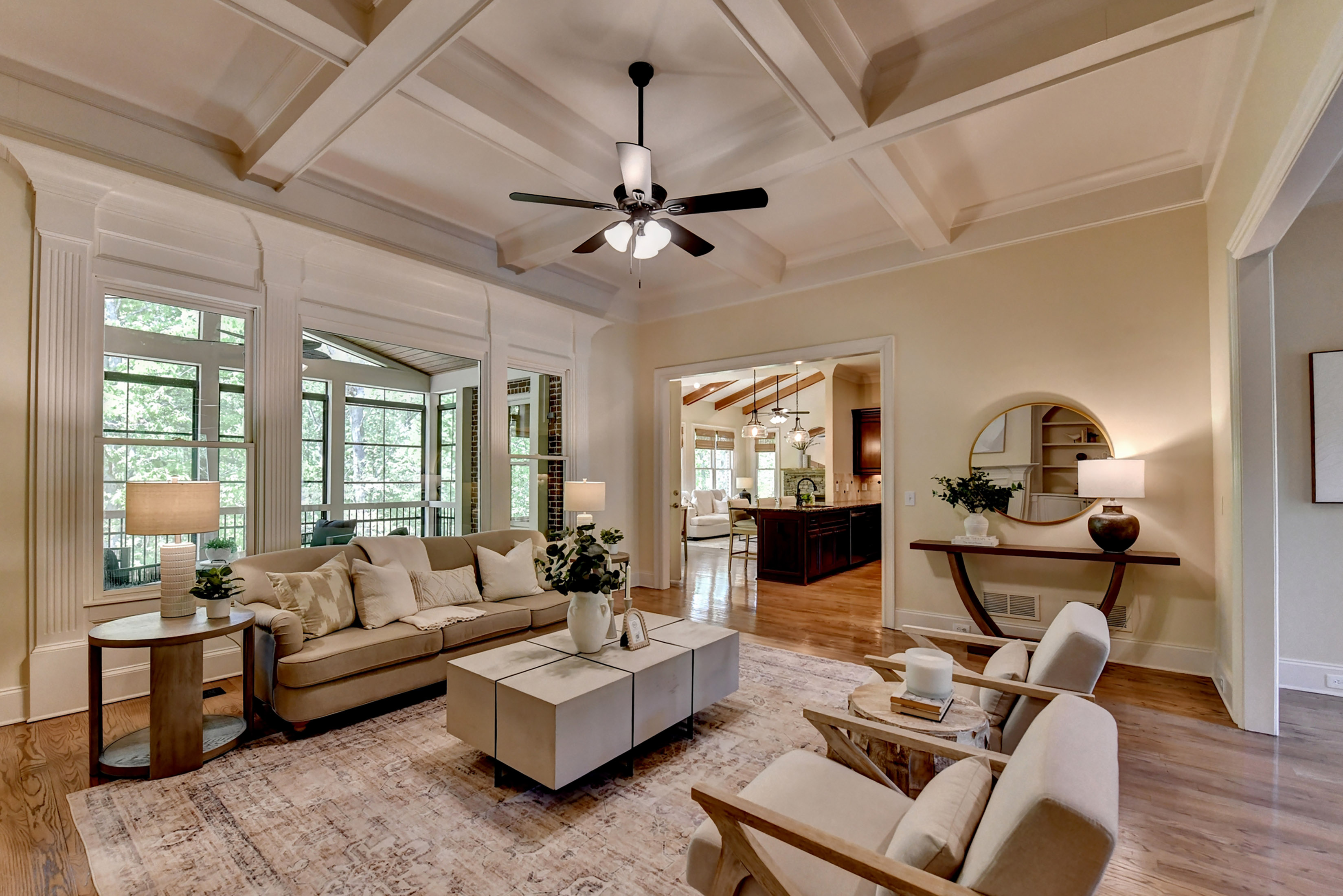  Luxury, Comfort and Privacy in One of Roswell