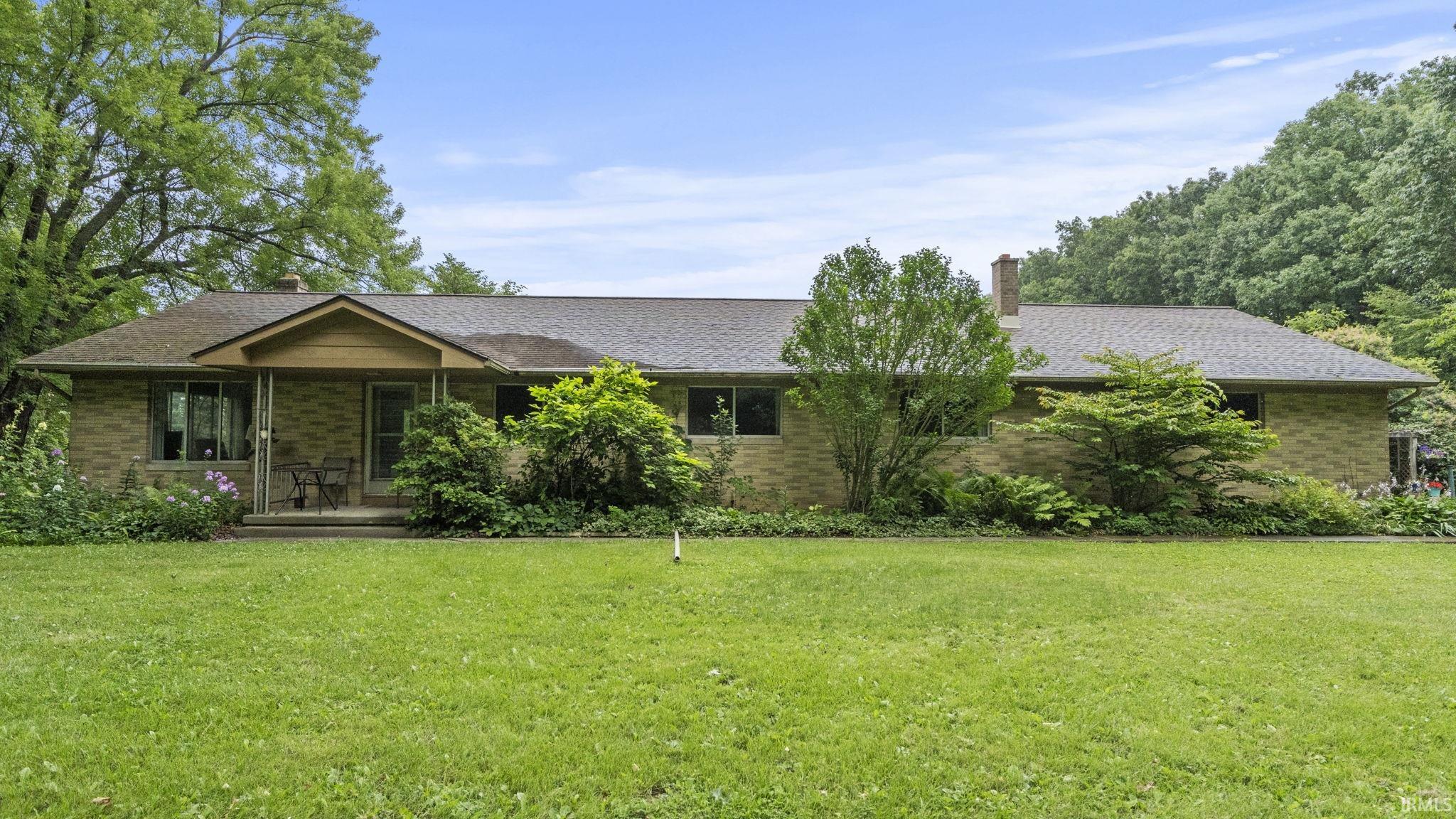 Markle, Indiana, 46770, United States, 3 Bedrooms Bedrooms, ,3 BathroomsBathrooms,Residential,For Sale,1973657