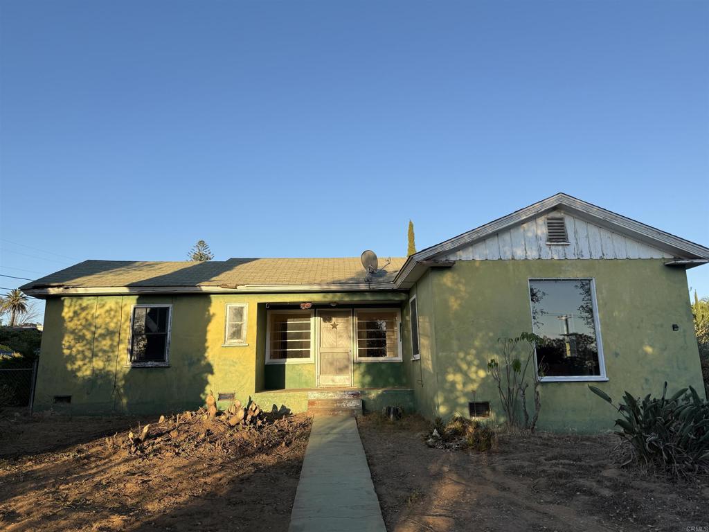 Fallbrook, California, 92028, United States, 4 Bedrooms Bedrooms, ,3 BathroomsBathrooms,Residential,For Sale,1917030