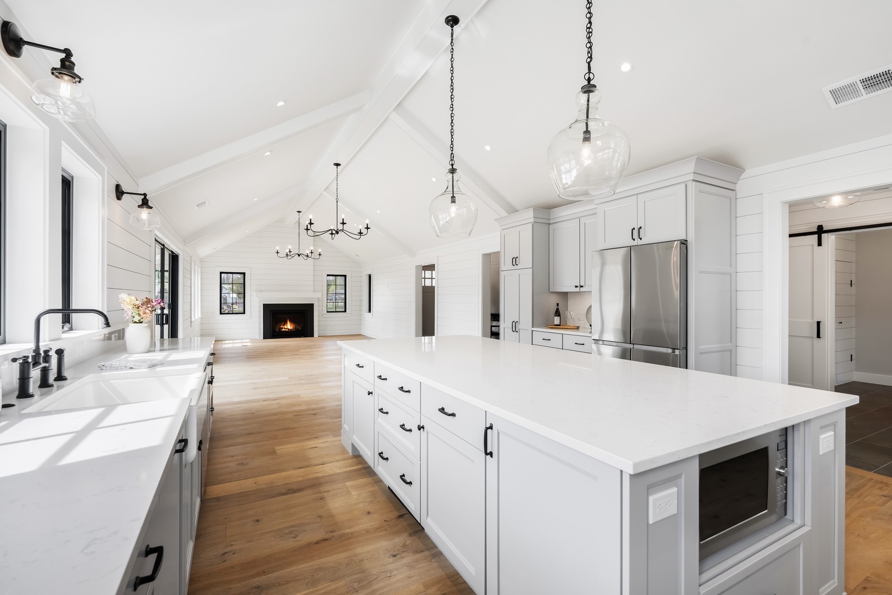  River Town Revival - 物件實景