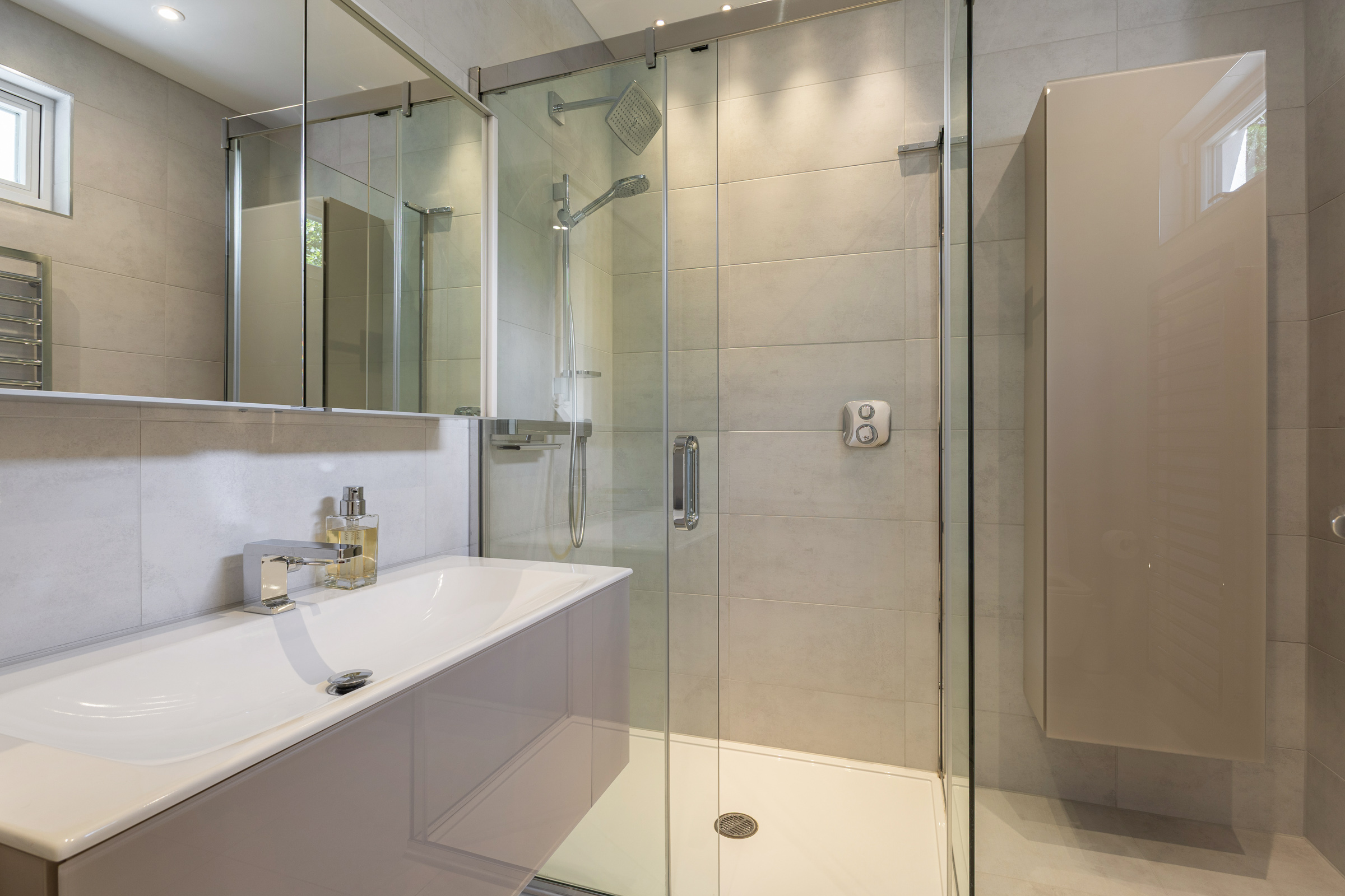  An Award-Winning Contemporary Residence in Burwood Park - 物件實景