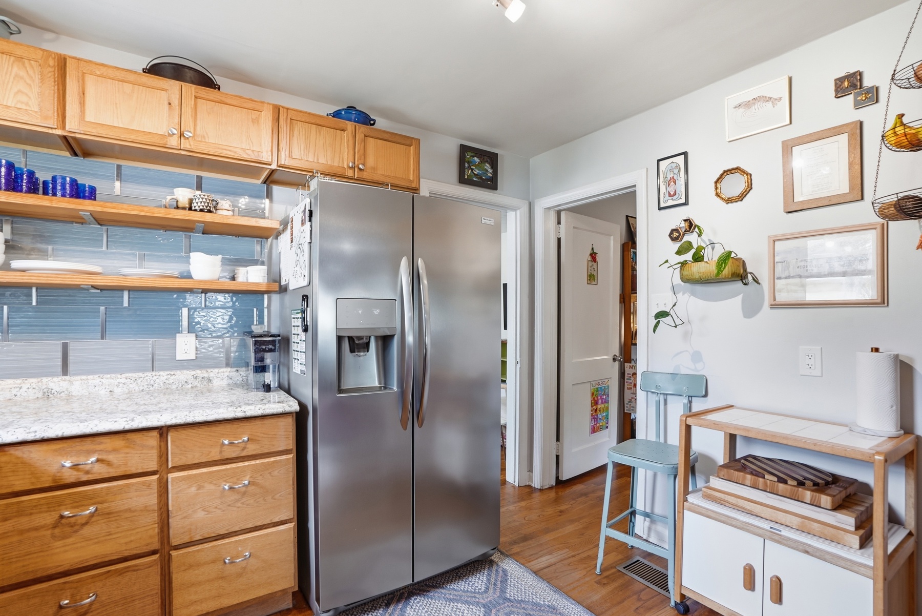  Precious Bungalow in East Savannah - 物件實景