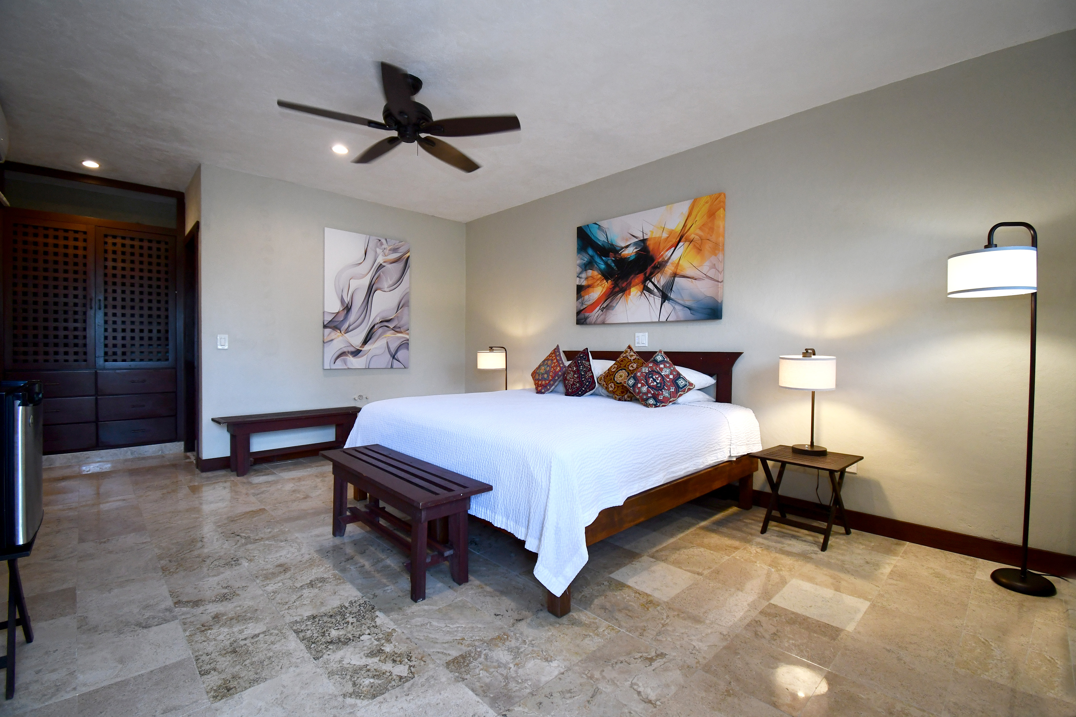  Oceanview  Tropical Heritage in Cozumel - 物件實景