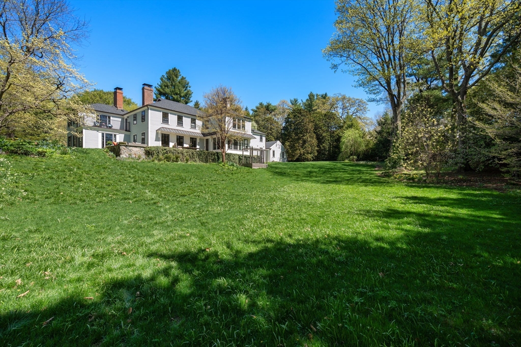 Brookline, Massachusetts, 02445, United States, 5 Bedrooms Bedrooms, ,7 BathroomsBathrooms,Residential,For Sale,1807365