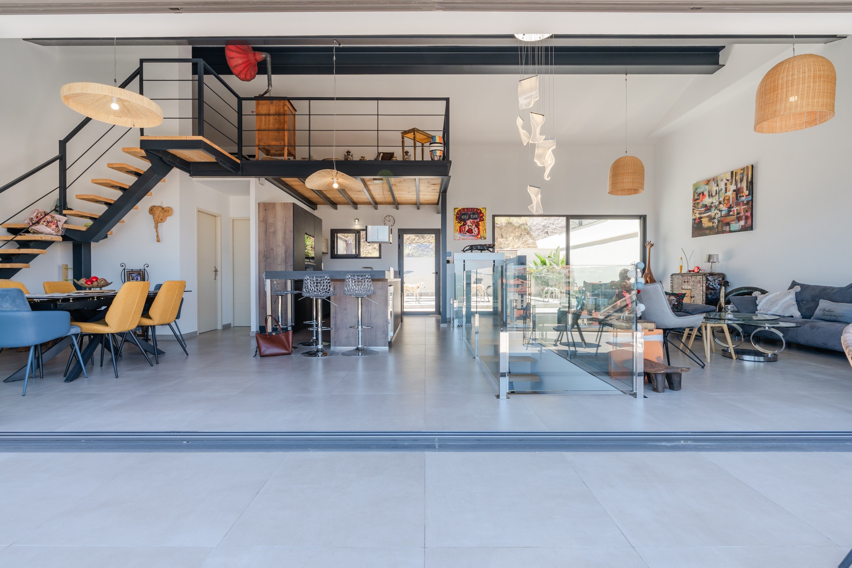  Exceptional home in Port-Vendres with panoramic View - 物件實景