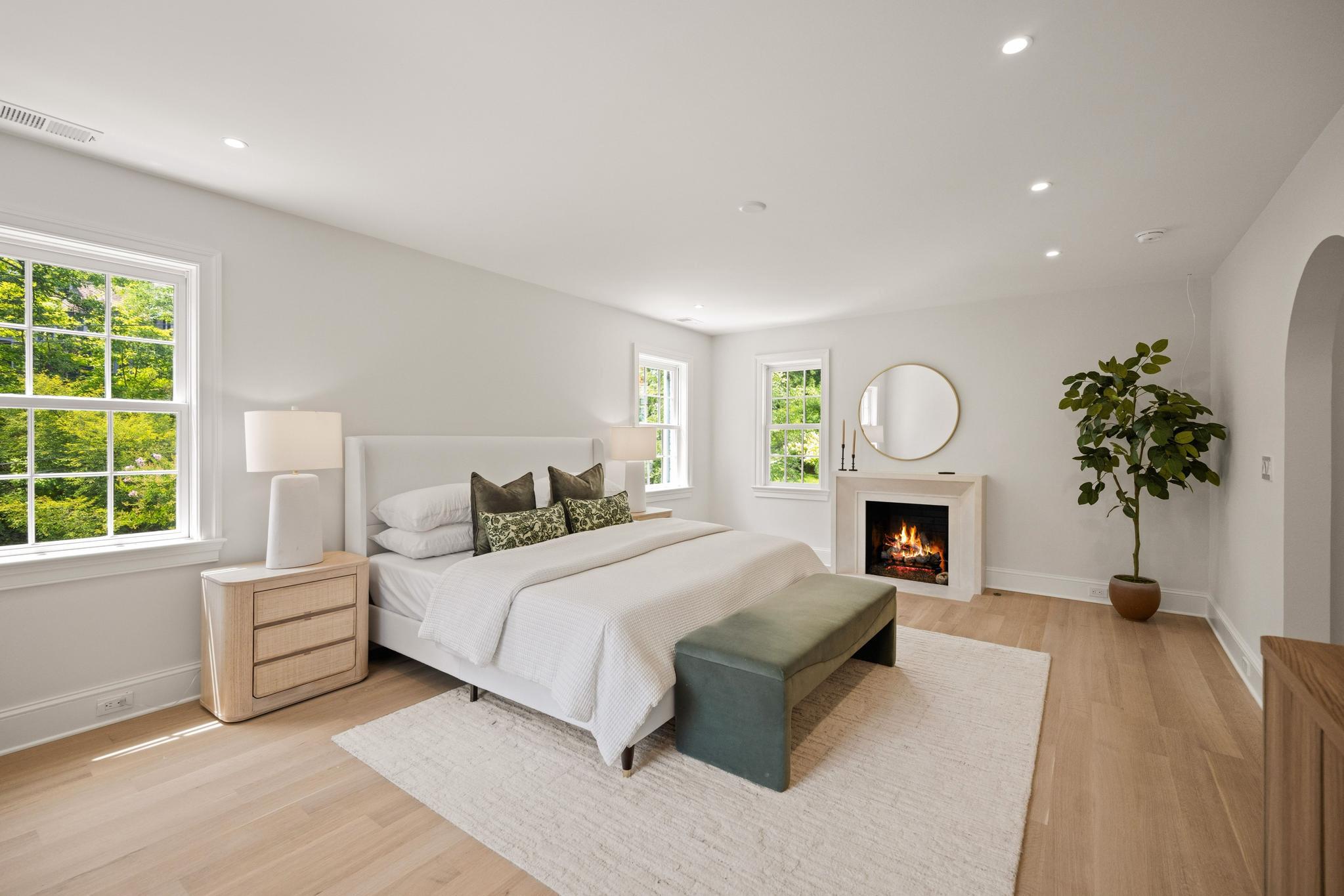  2900 Glover Drive NW, Washington, DC, 20016 - 物件實景