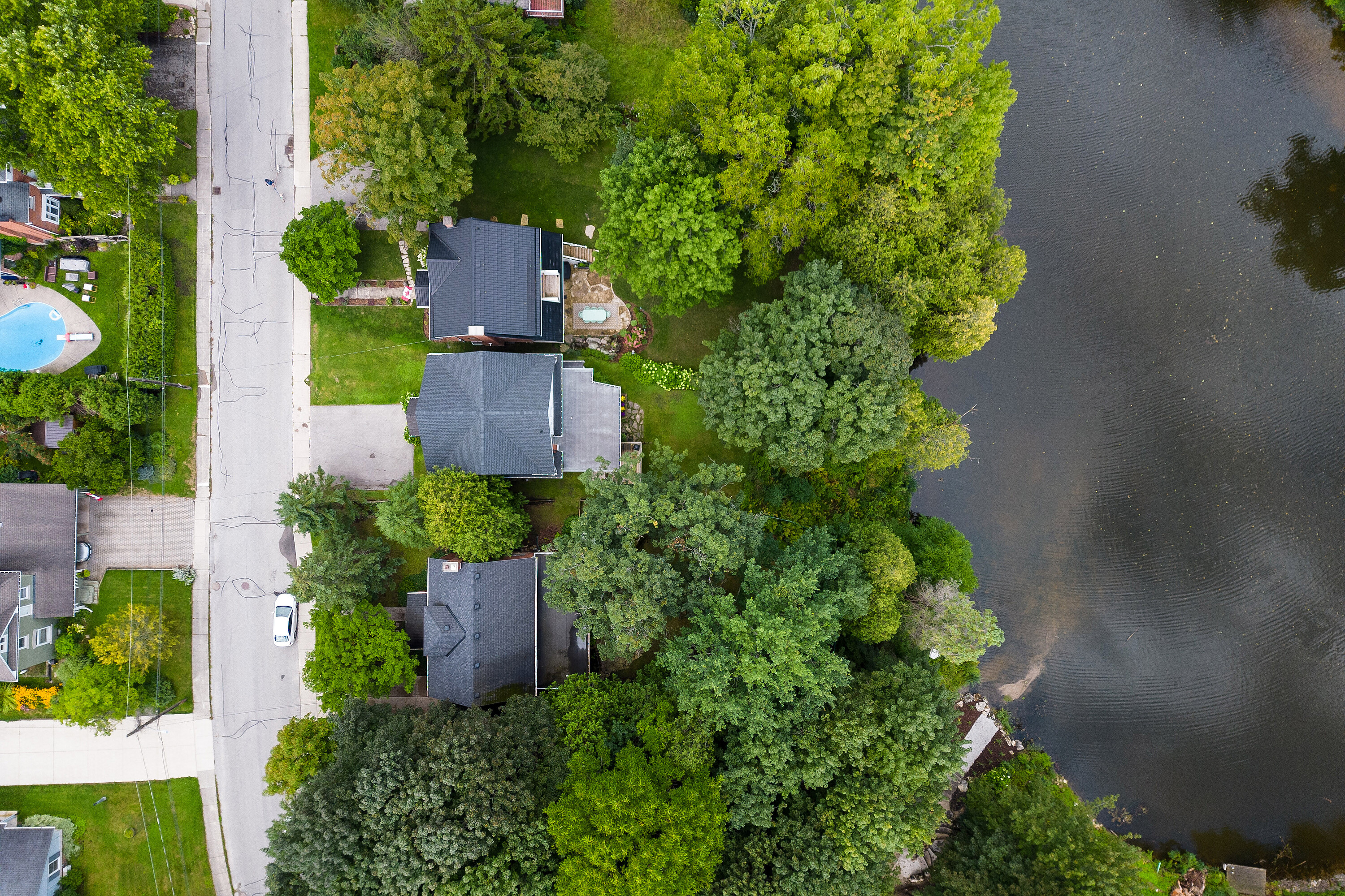  Picturesque Sydenham River - 物件實景