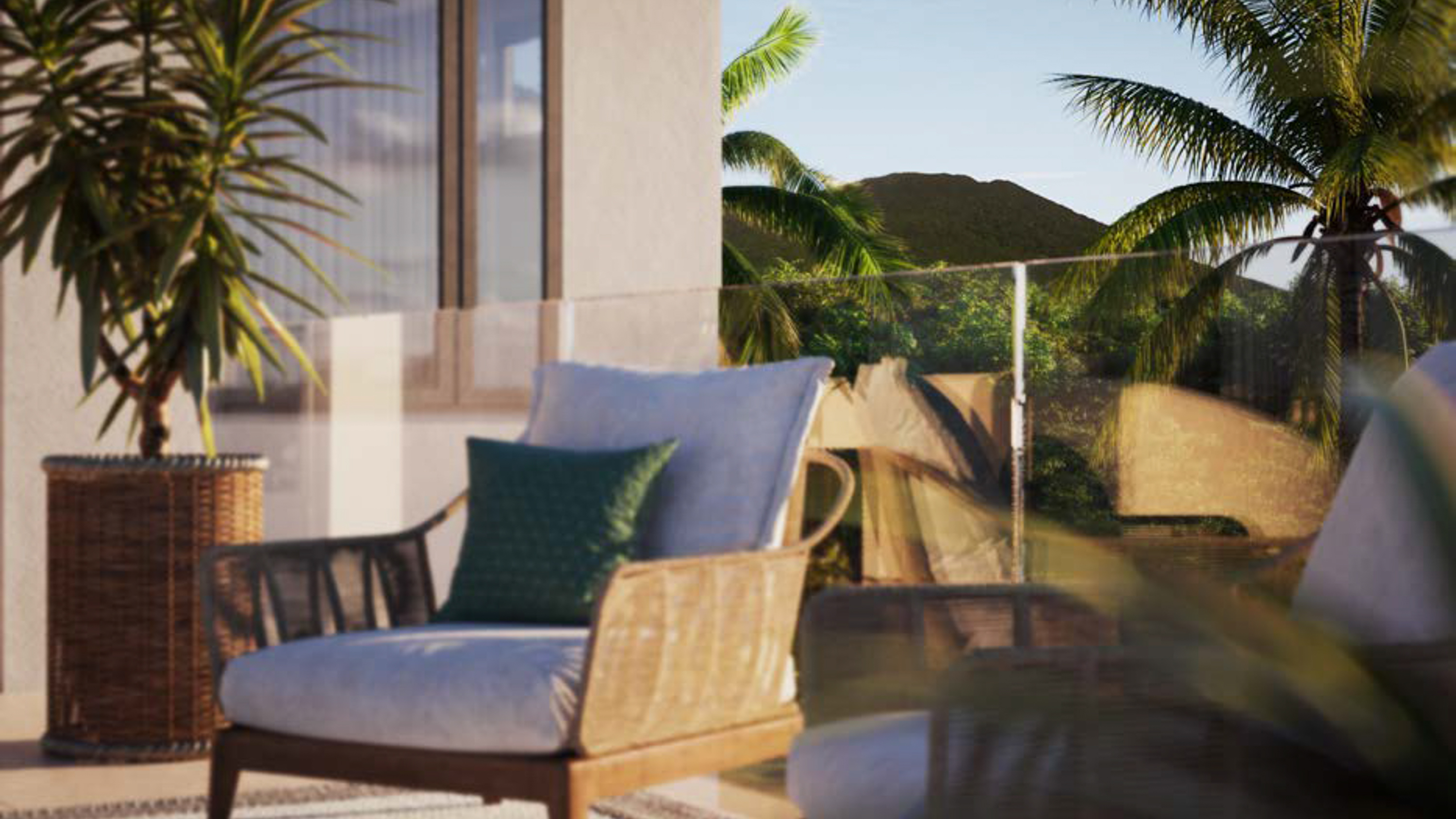  Nevis Peak Residences, 3-101 - 物件實景