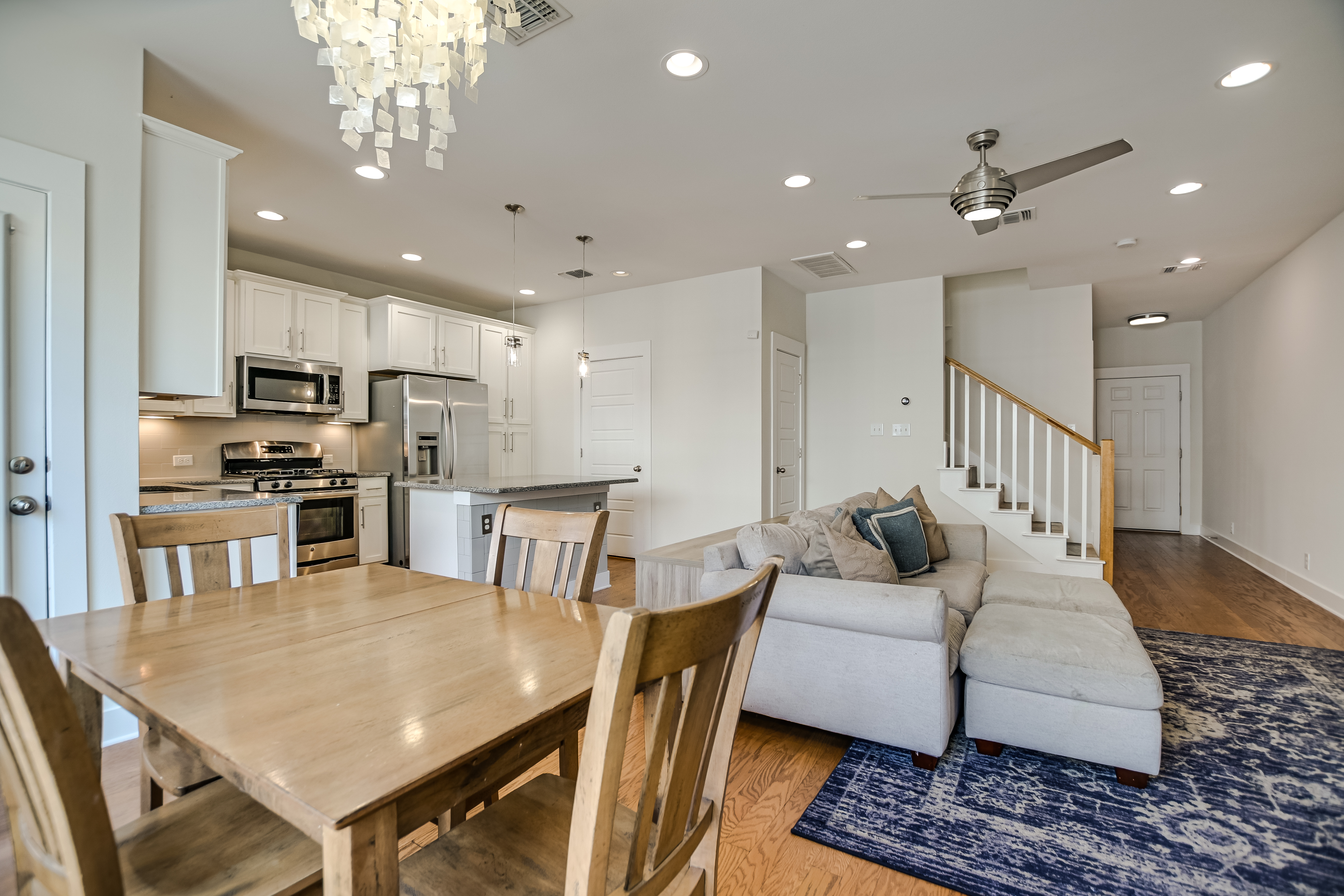  7420 Easy Wind Drive, Austin, TX 78757 - 物件實景