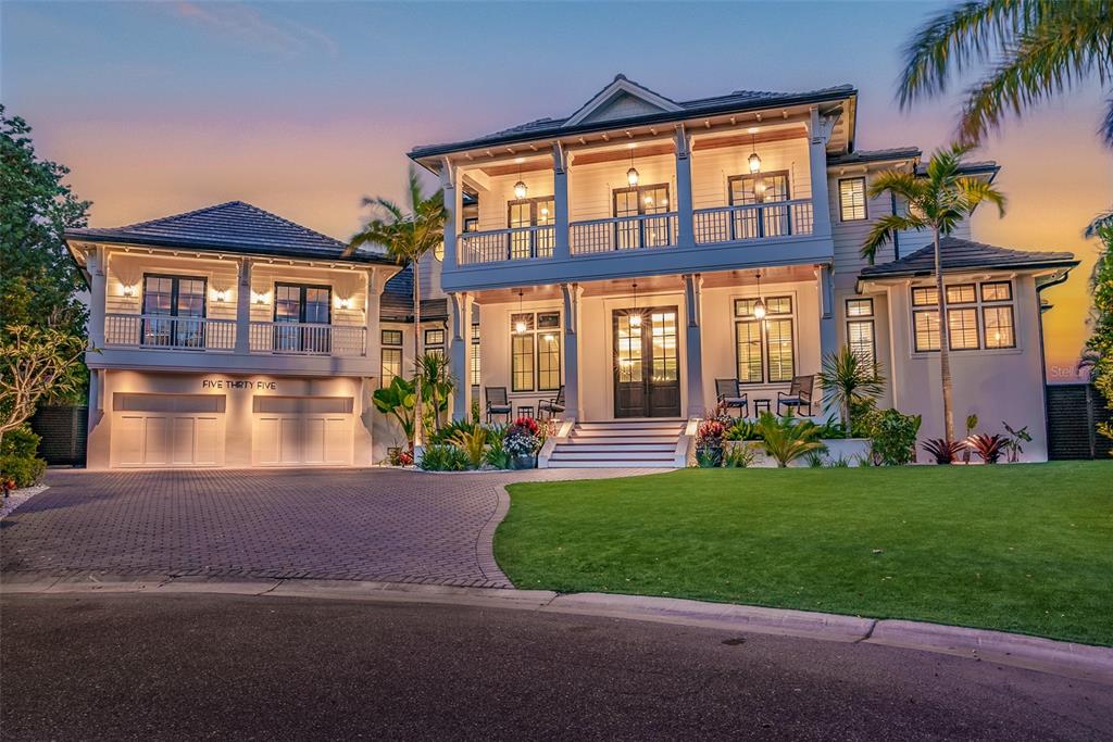 535 70th Street, Holmes Beach, Florida, 34217, United States, 6 Bedrooms Bedrooms, ,7 BathroomsBathrooms,Residential,For Sale,535 70th Street,1649175