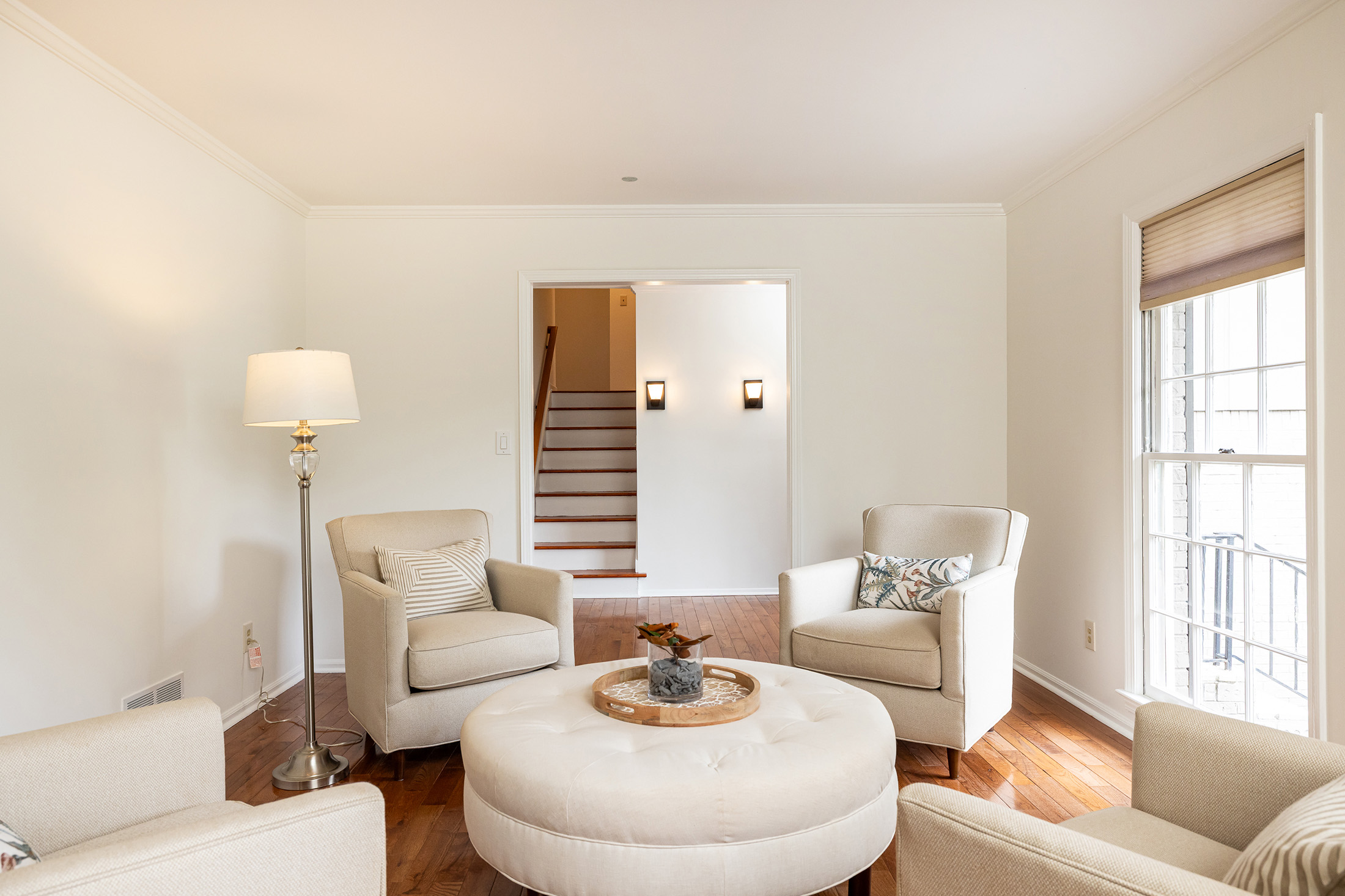  Beautifully Updated Home in Sought-after Arden Woods Neighborhood of Dunwoody - 物件實景