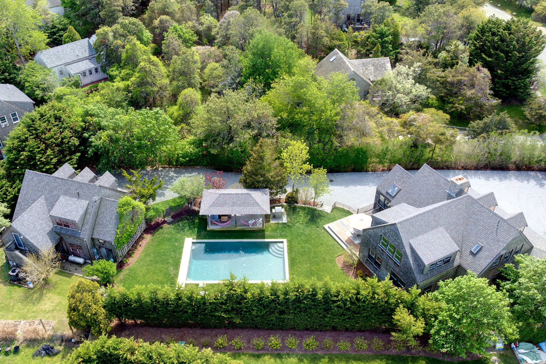  21 Equator Drive, Nantucket, MA, 02554 - 物件實景