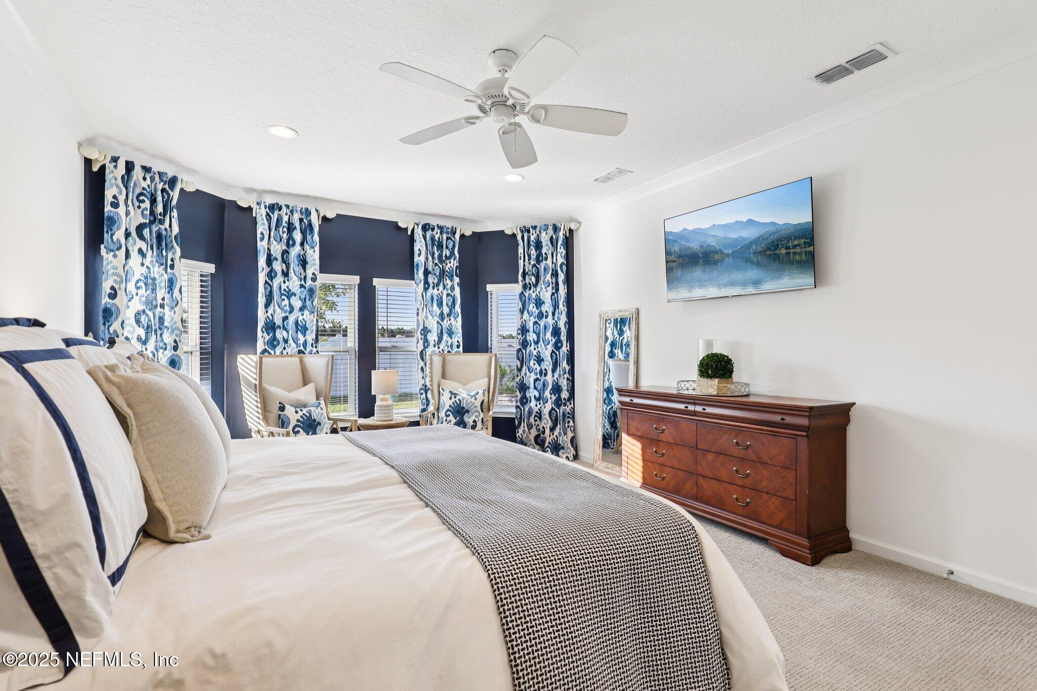 St. Johns, Florida, 32259, United States, 4 Bedrooms Bedrooms, ,3 BathroomsBathrooms,Residential,For Sale,1901120
